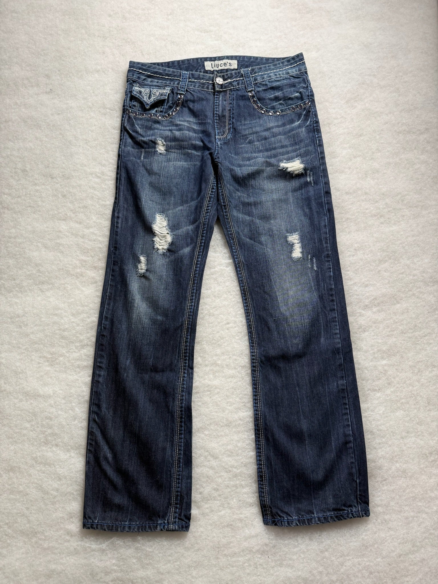 Luces Boot cut Jeans 32