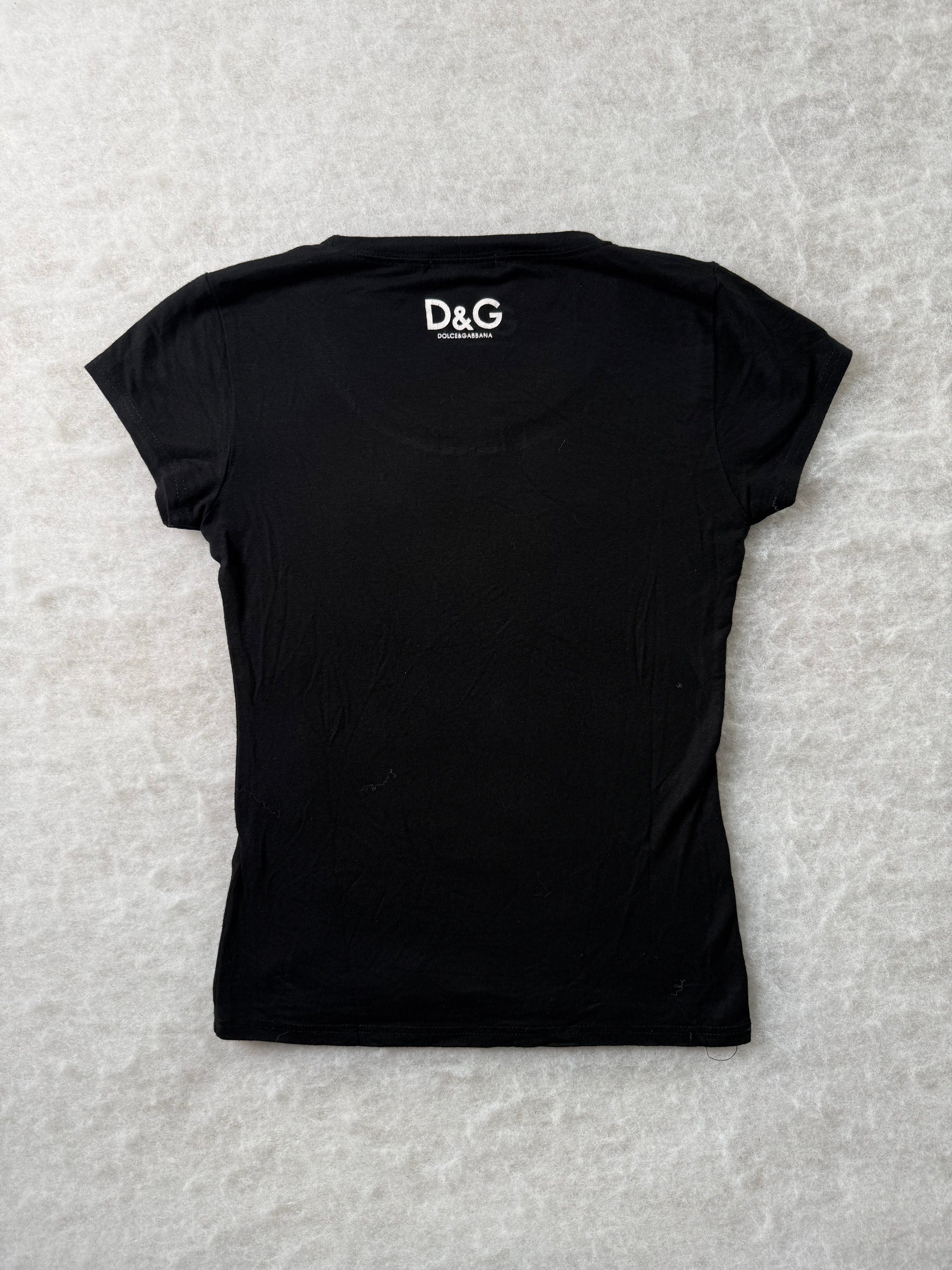 Dolce & Gabbana Top