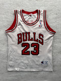 NBA Jersey Bulls