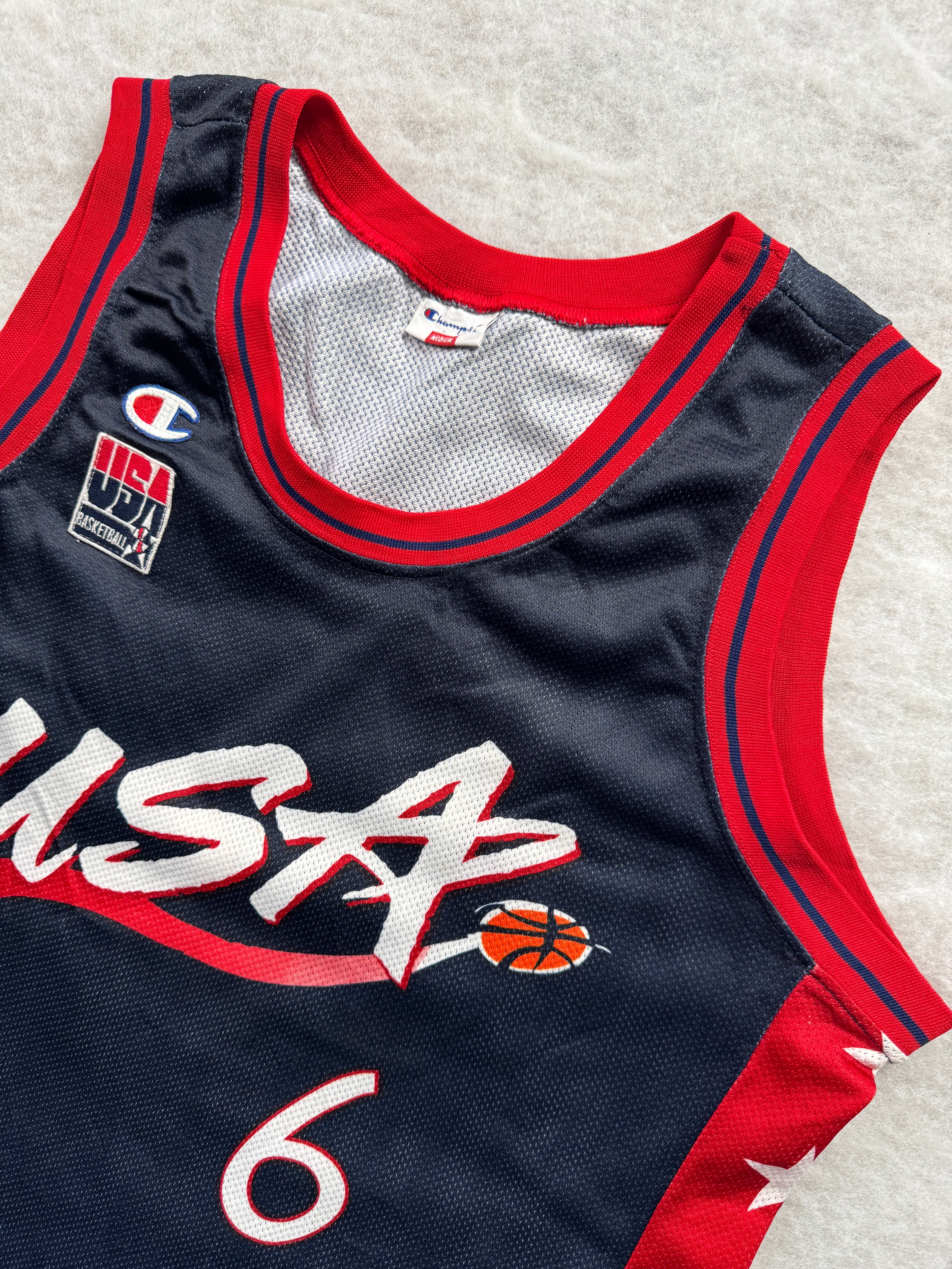 NBA Jersey USA