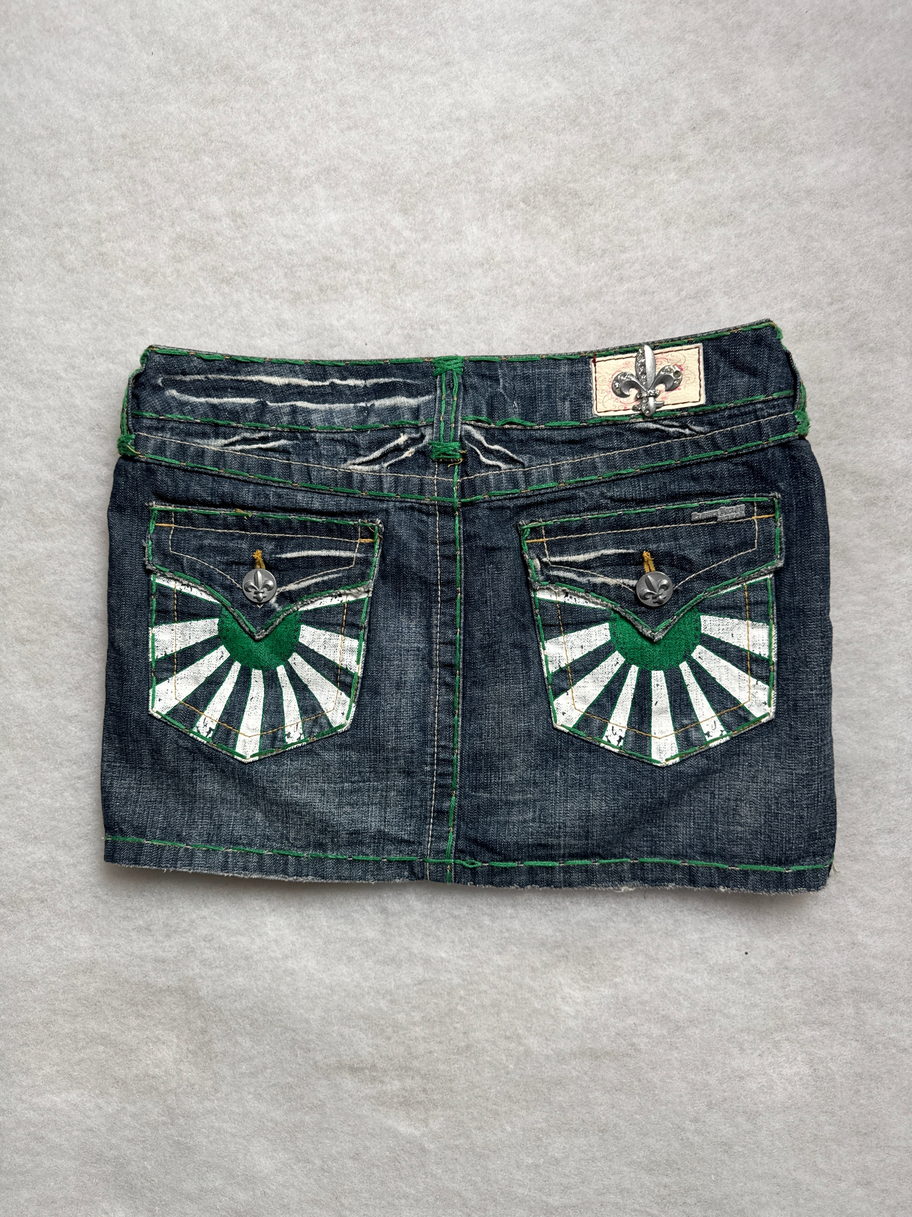 Jeans Rock Laguna Beach