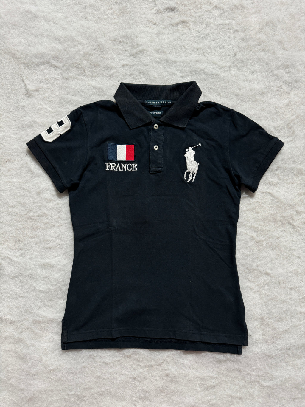 Ralph Lauren Polo Frankreich