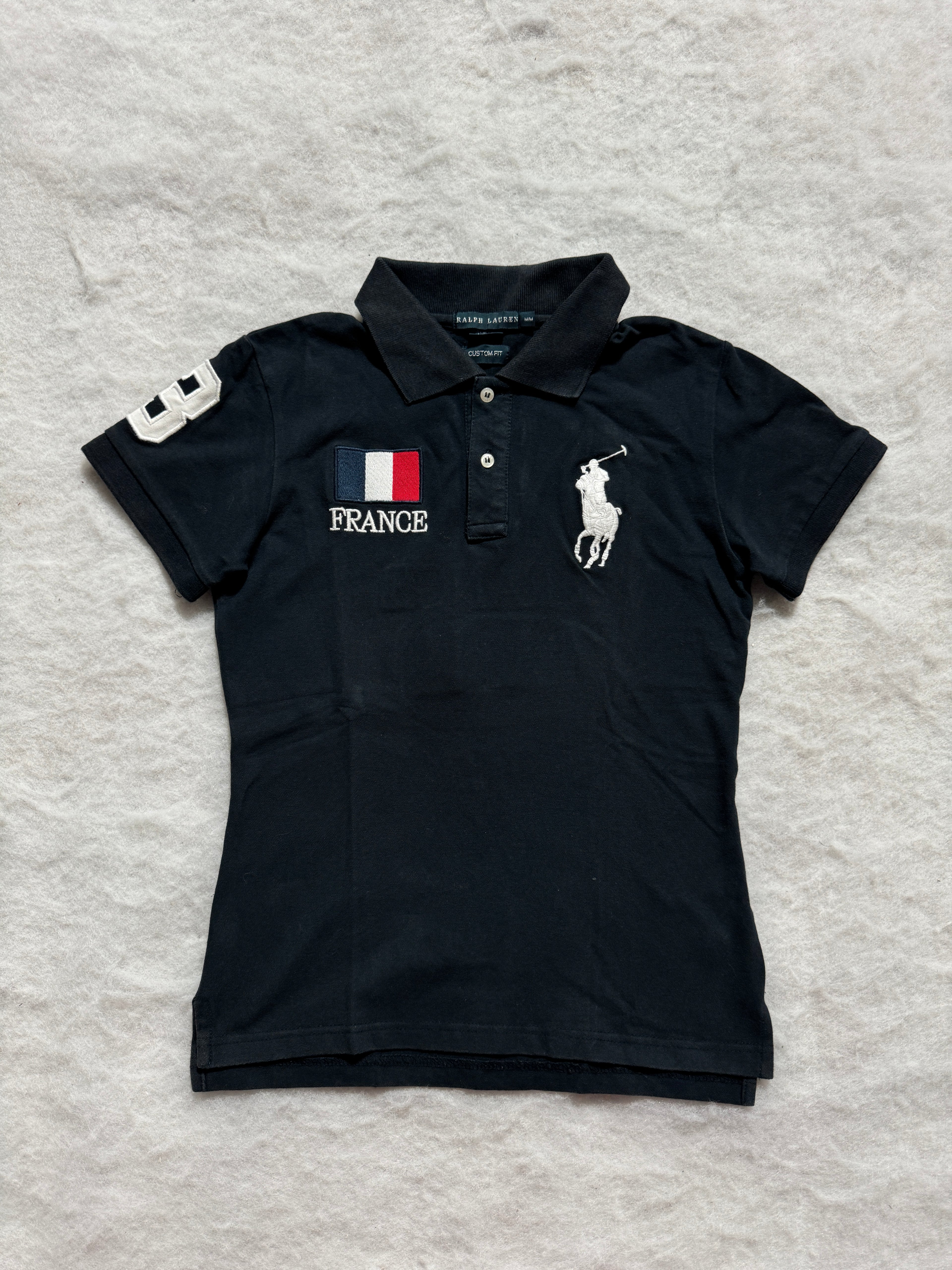 Ralph Lauren Polo Frankreich