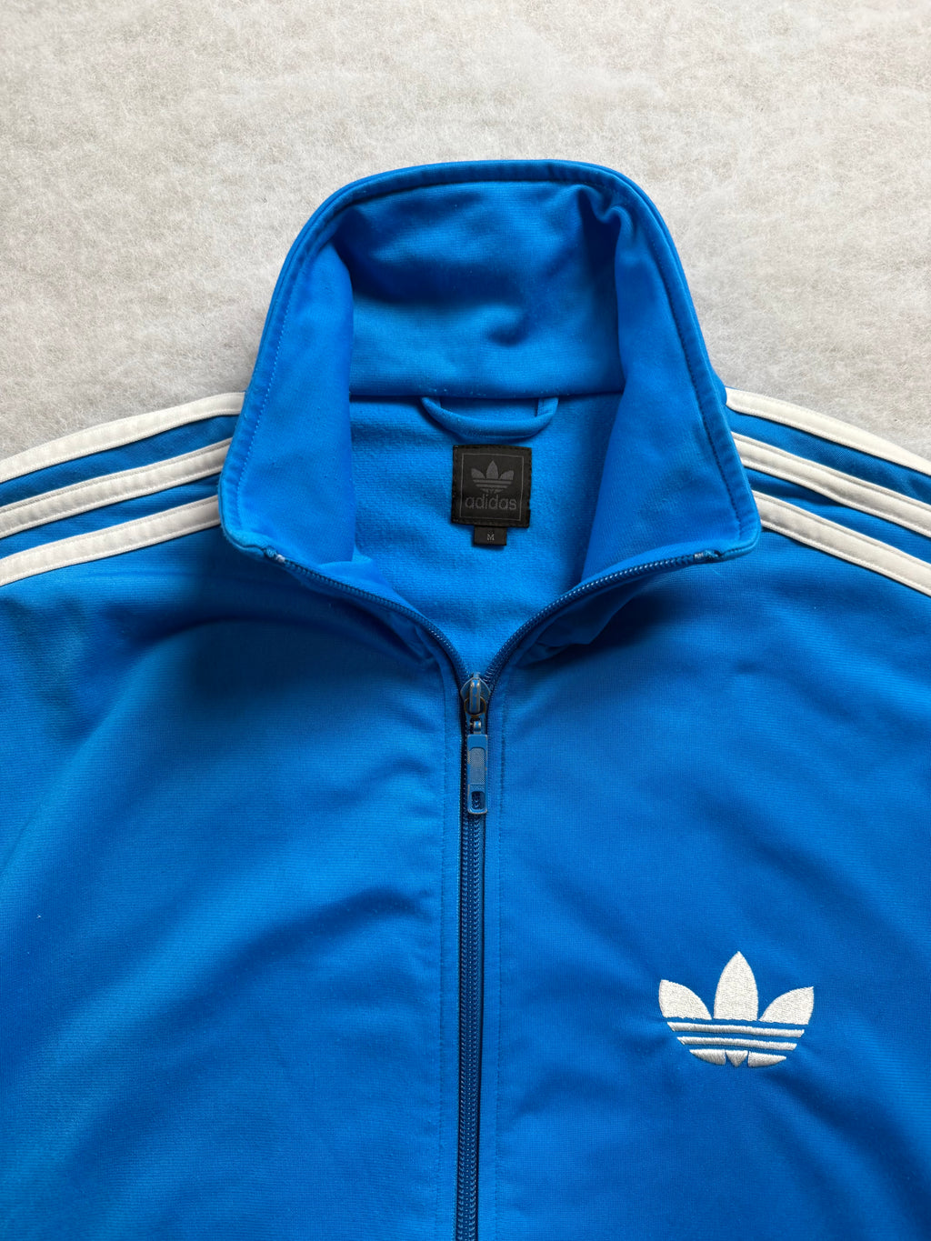 Adidas OG Firebird Jacke