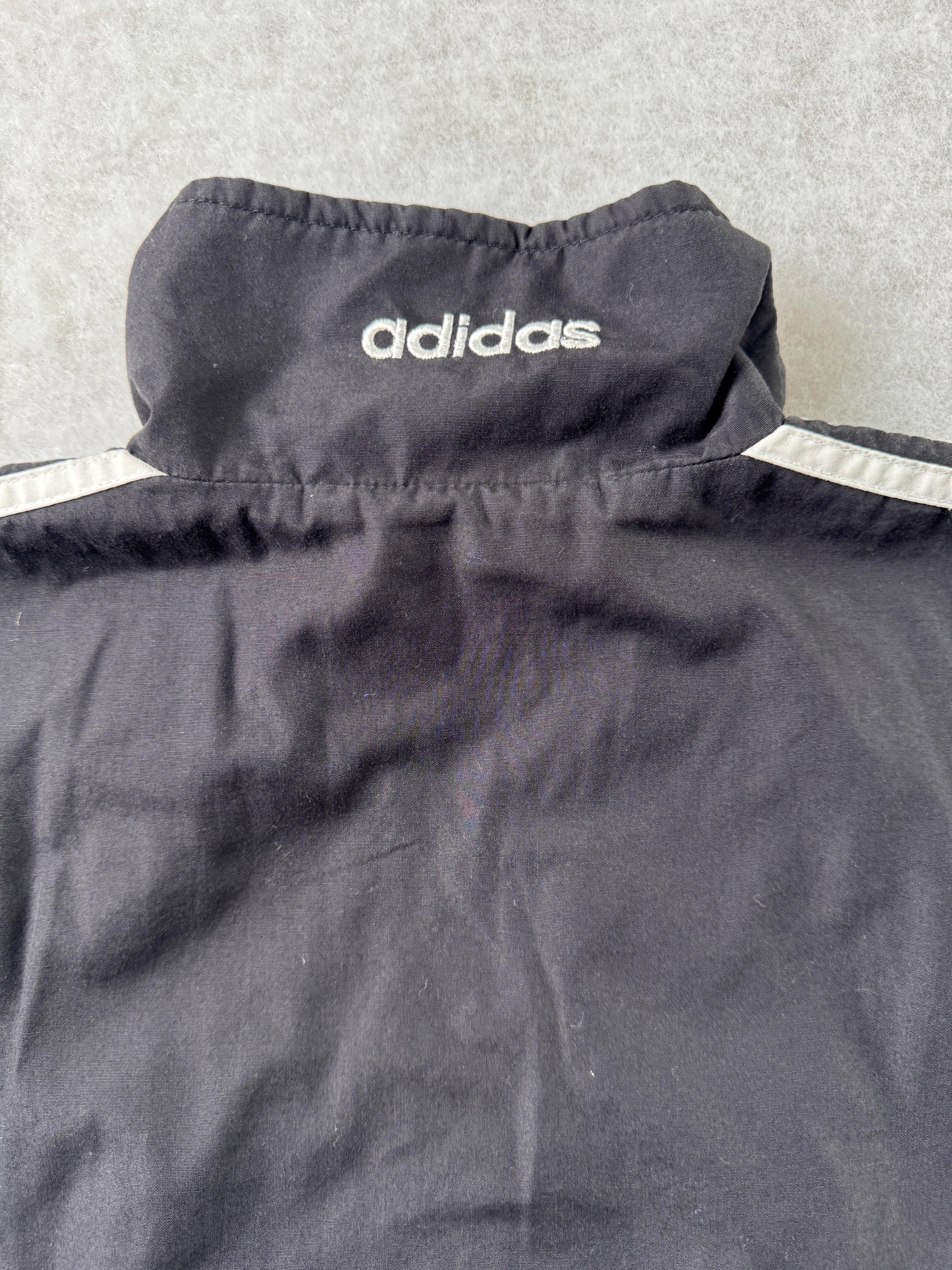 Adidas Jacke Windbreaker