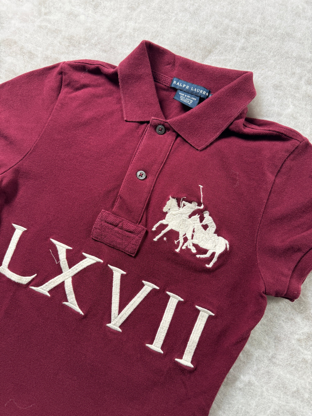 Ralph Lauren Polo Shirt