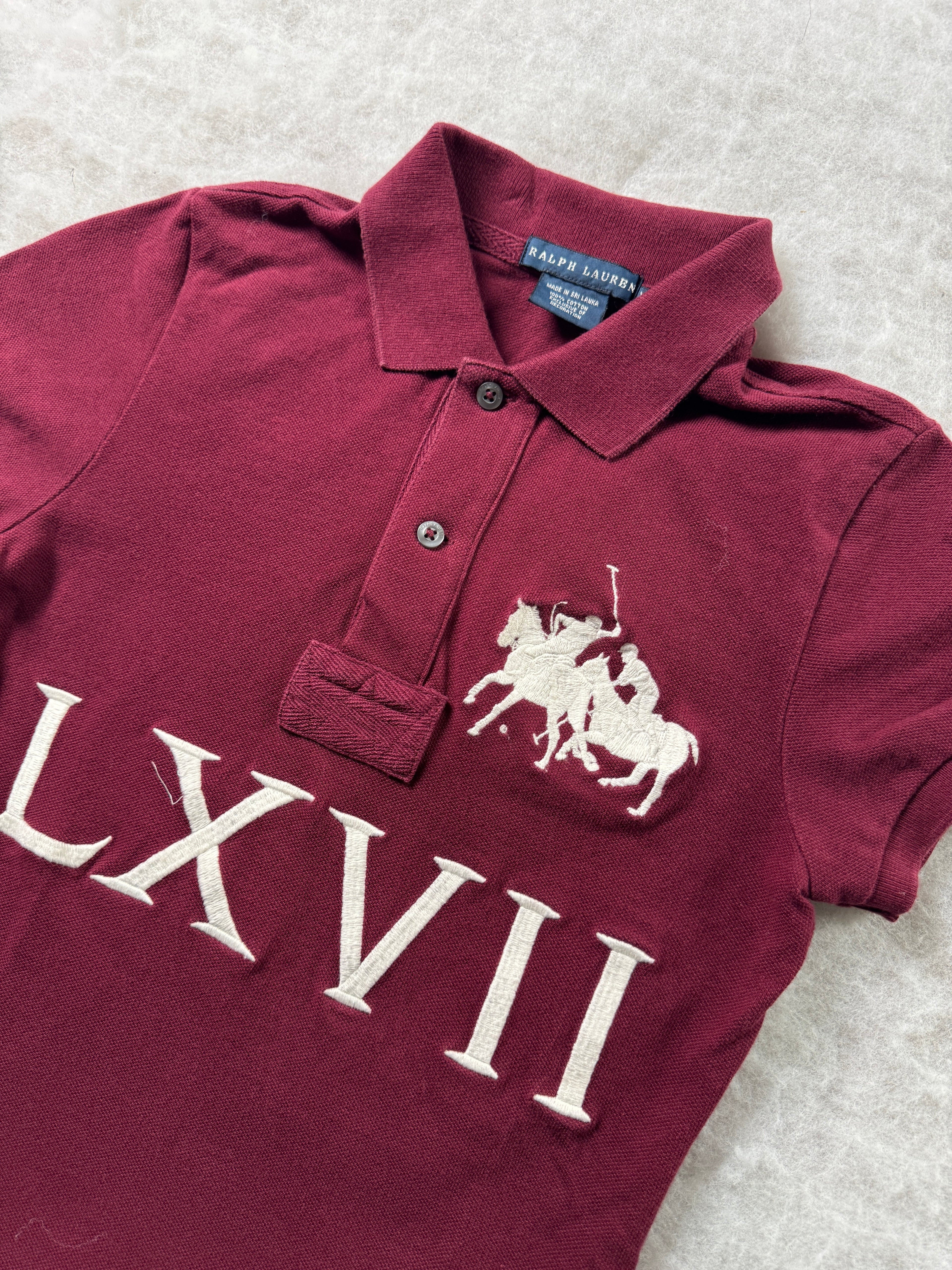 Ralph Lauren Polo Shirt