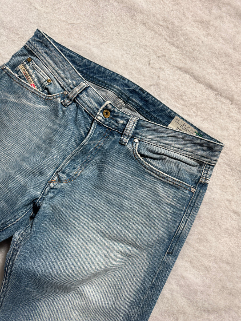Diesel Jeans 32