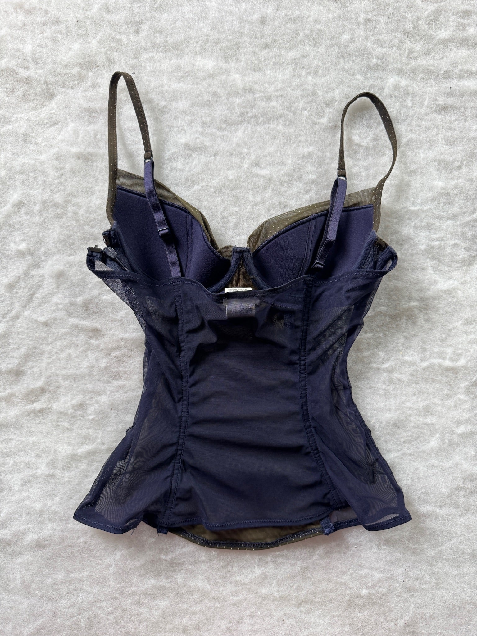 intimissimi Trägertop
