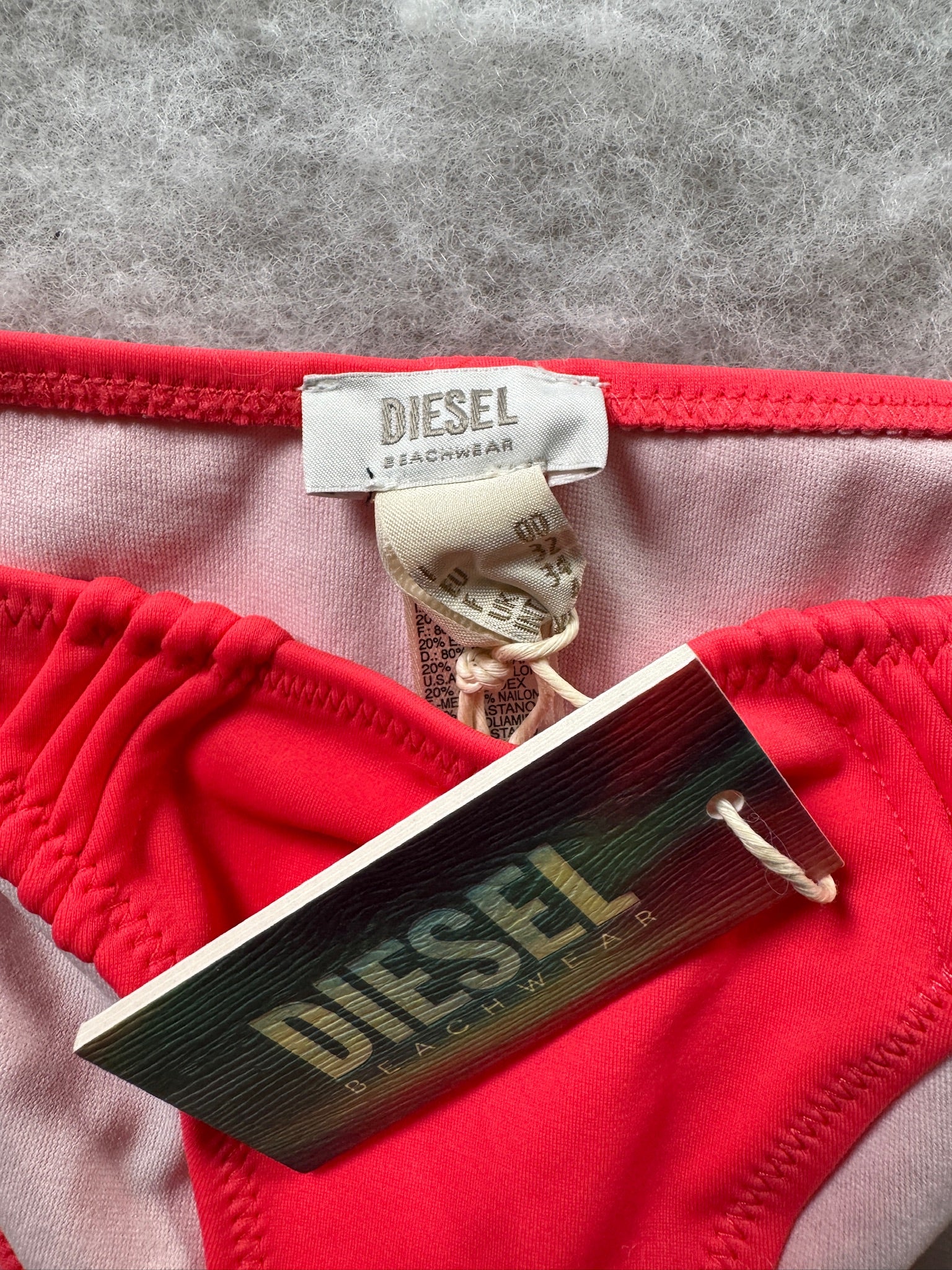 Diesel Bikini Hose