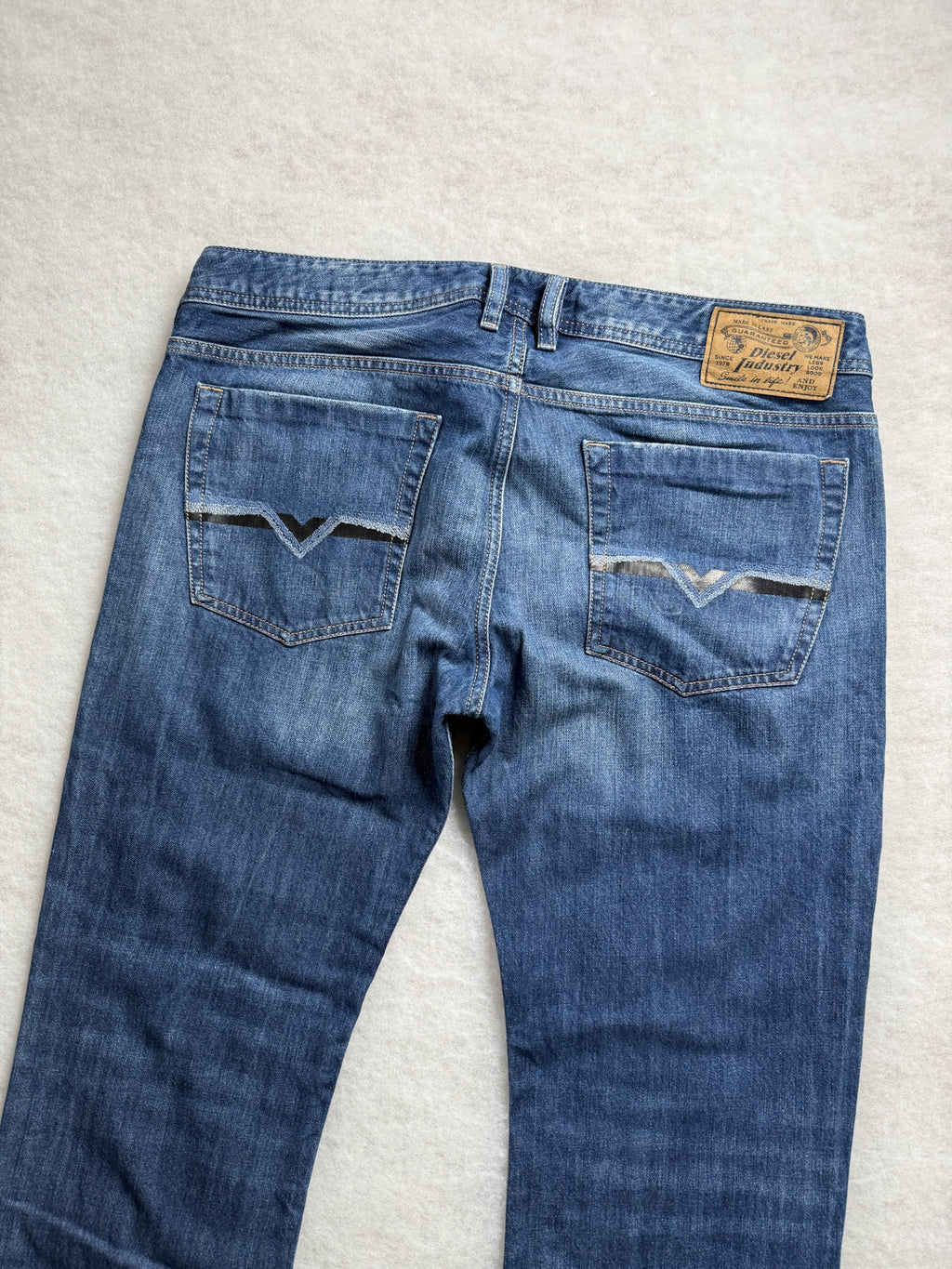 Diesel Jeans Zatiny 34