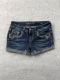 Grace in LA Shorts 24