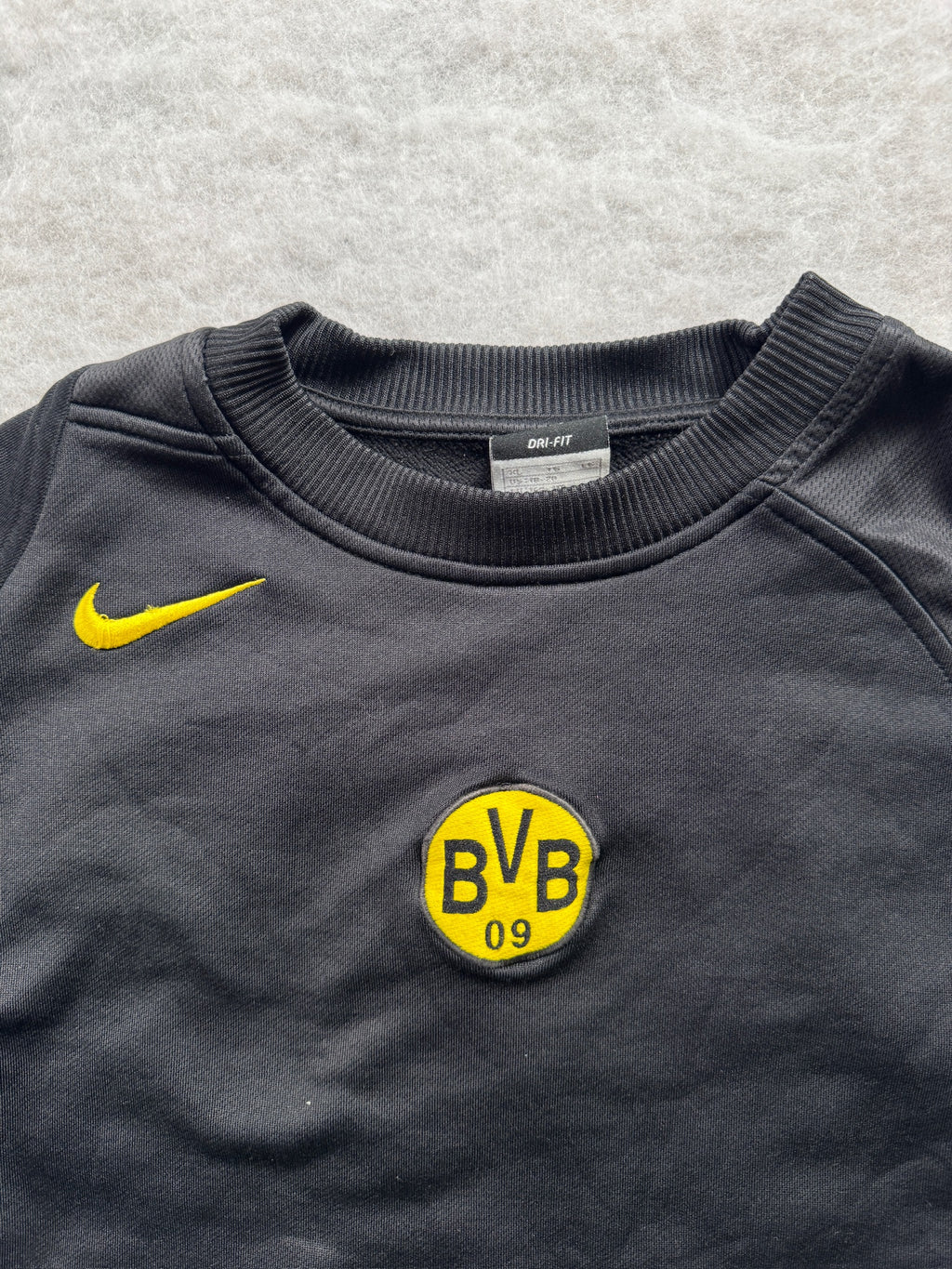 Nike BVB Swoosh Pullover