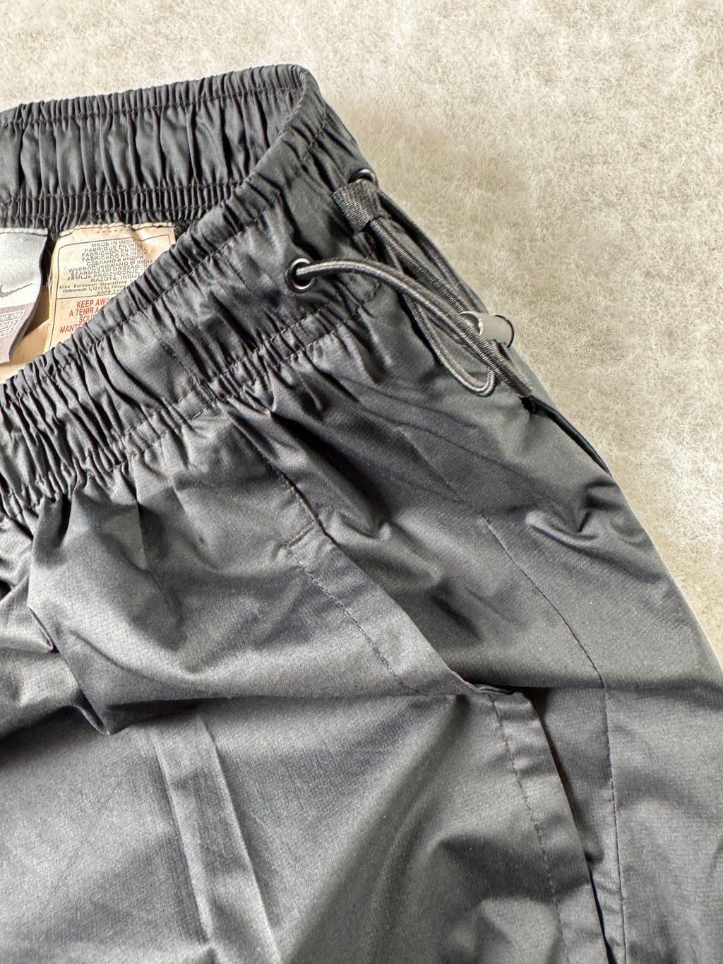Nike Shox Trainings Hose Trackpants