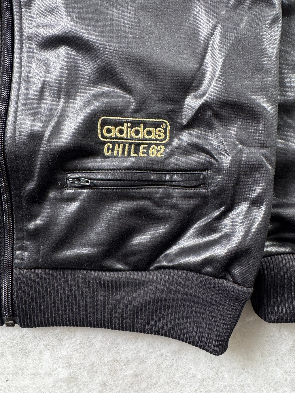 Adidas Chile Jacke