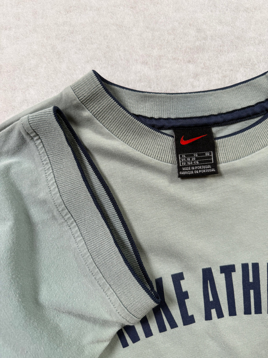 Nike Athletic T-Shirt