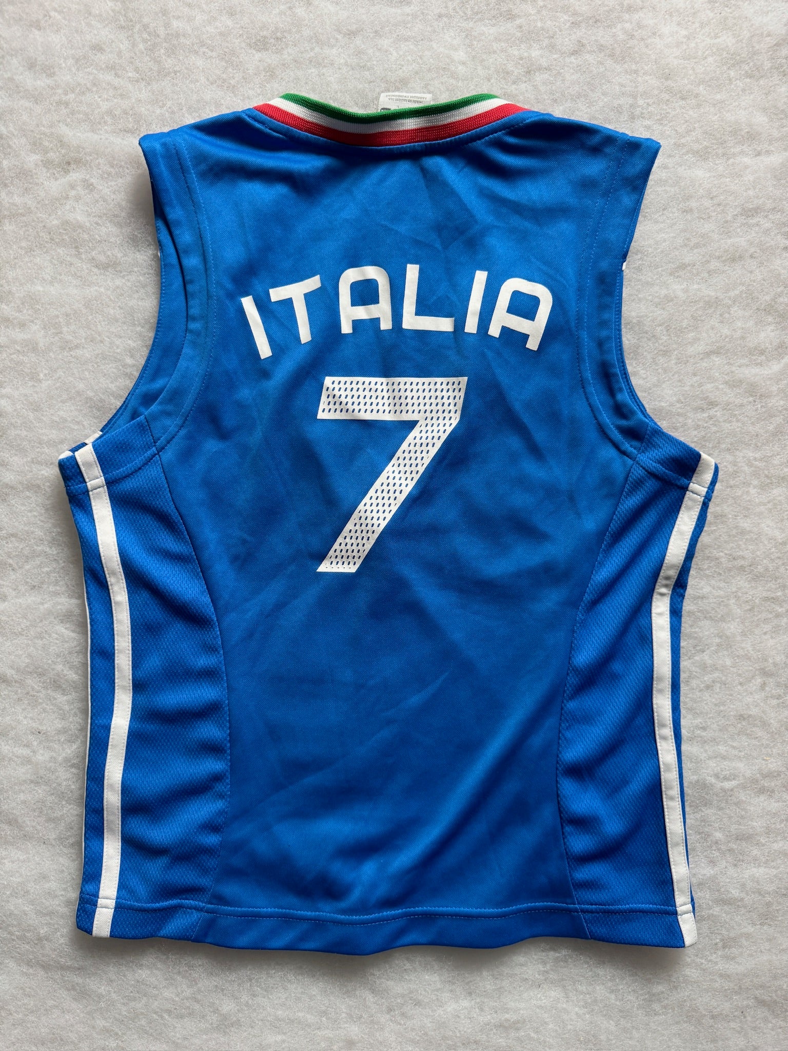 Adidas Italien Top