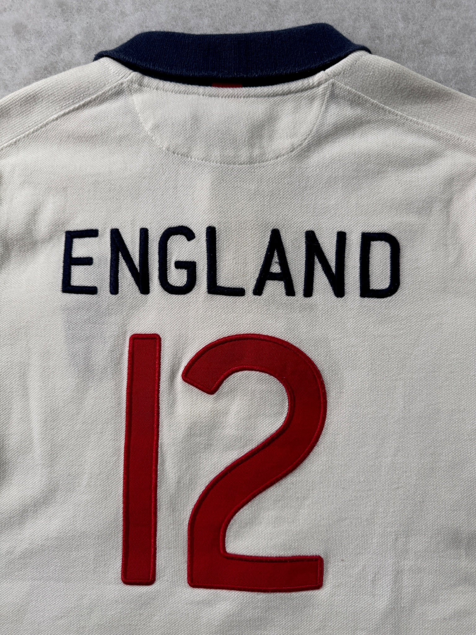 Ralph Lauren Polo England