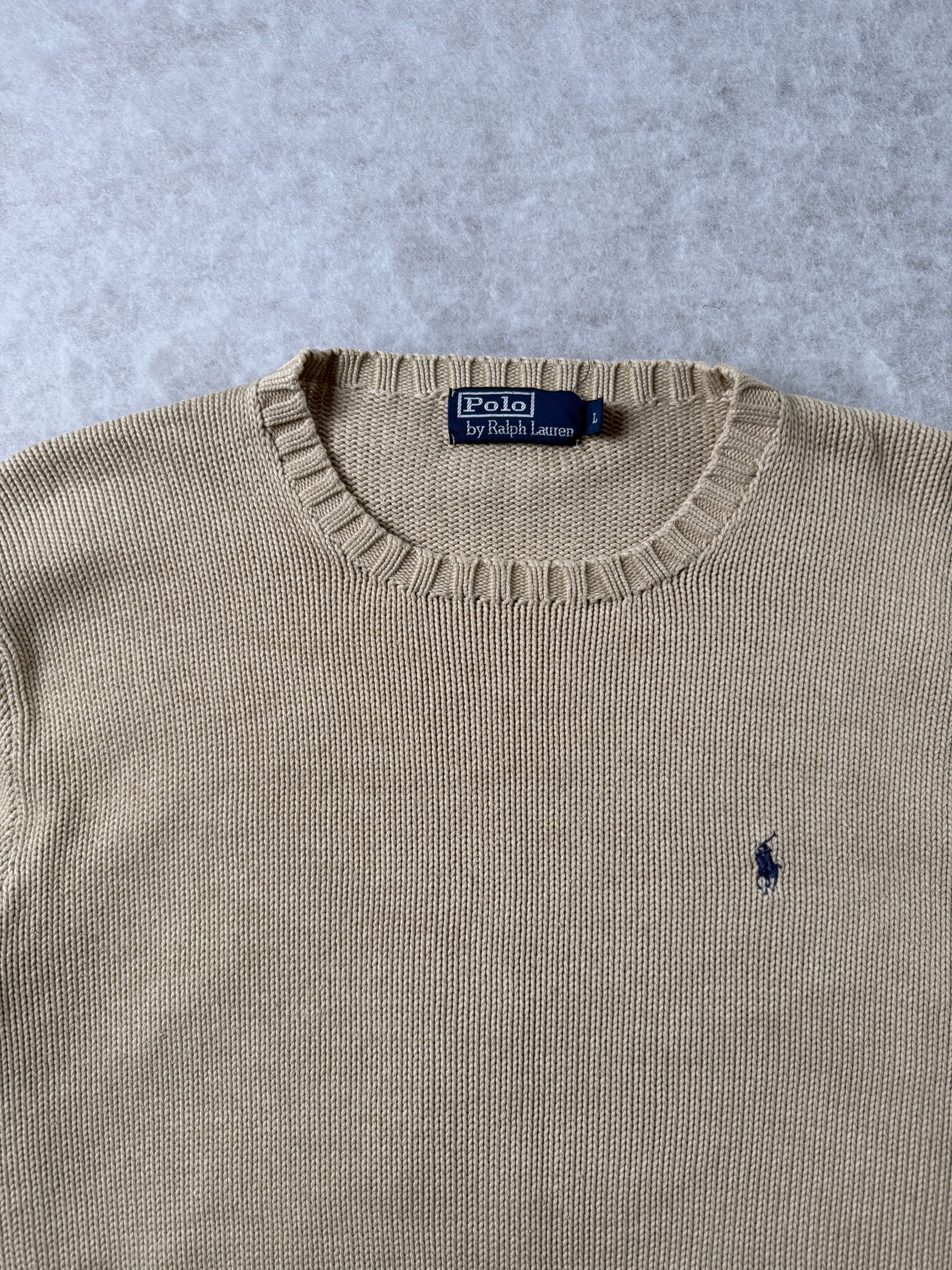 Ralph Lauren Strickpullover