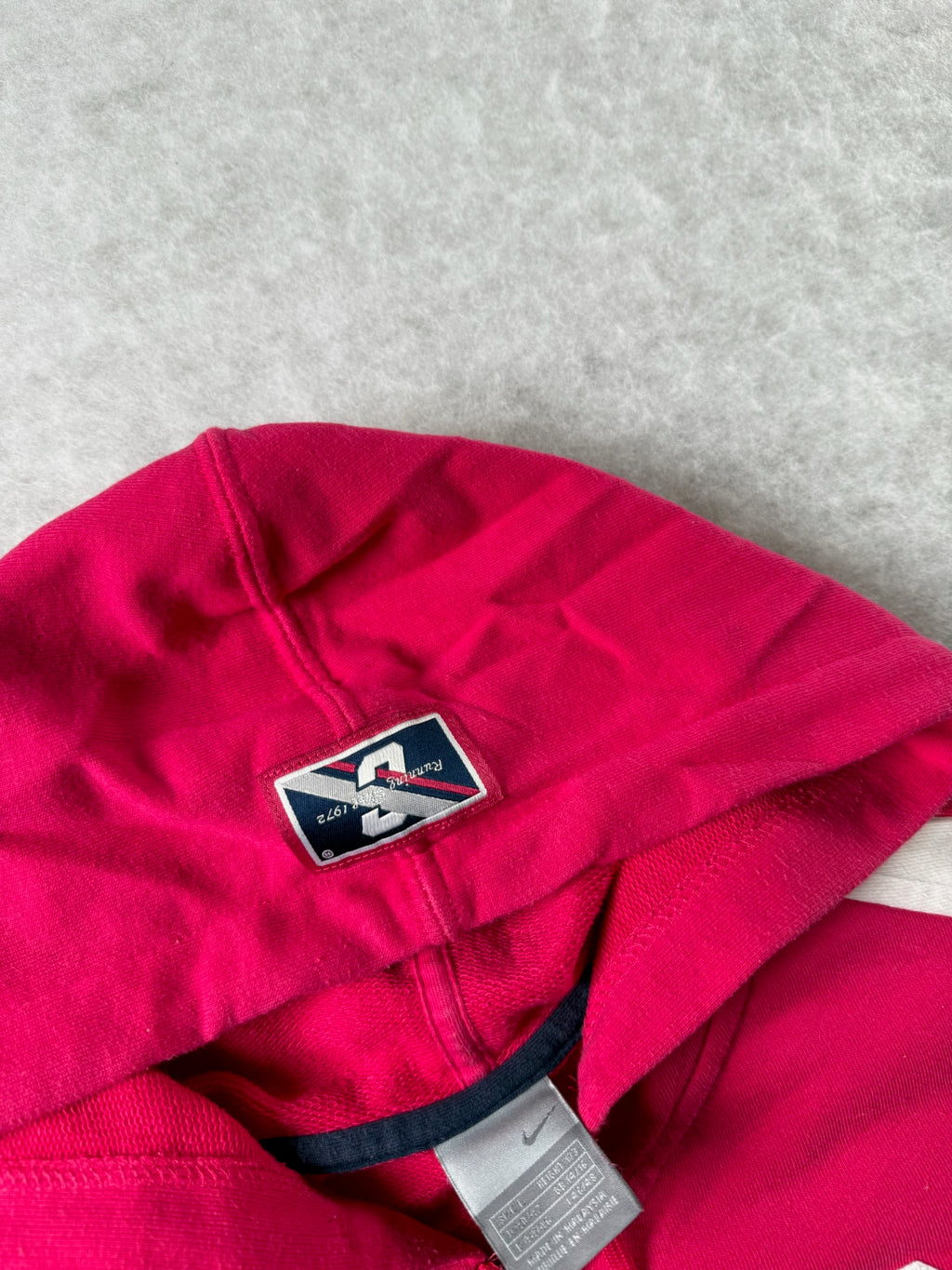 Nike Hoodie Kapuzen Pullover