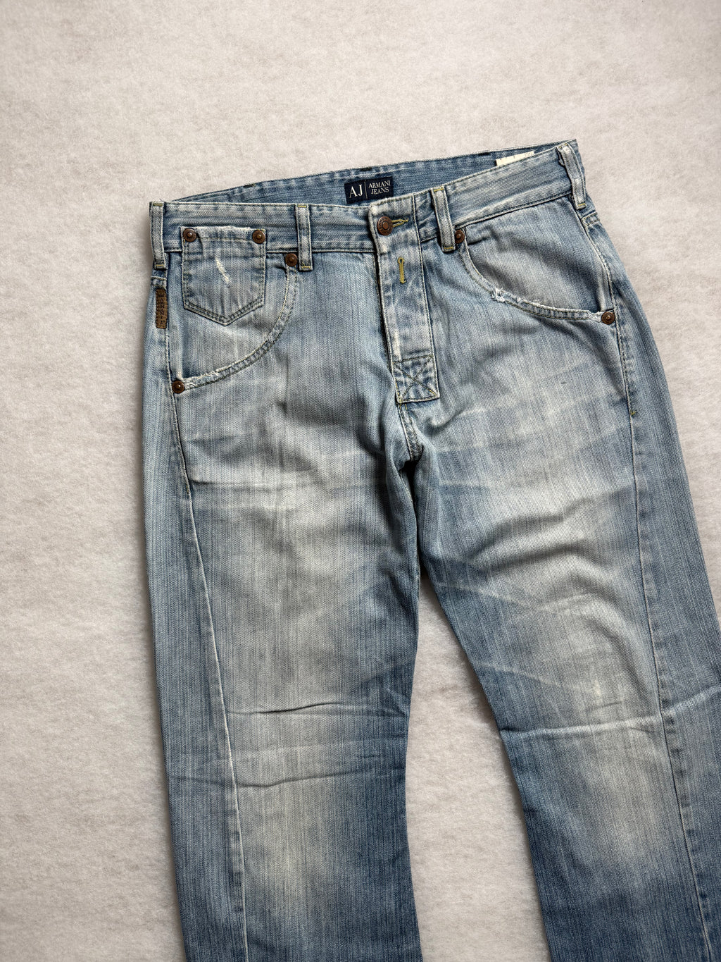 Armani Jeans 31