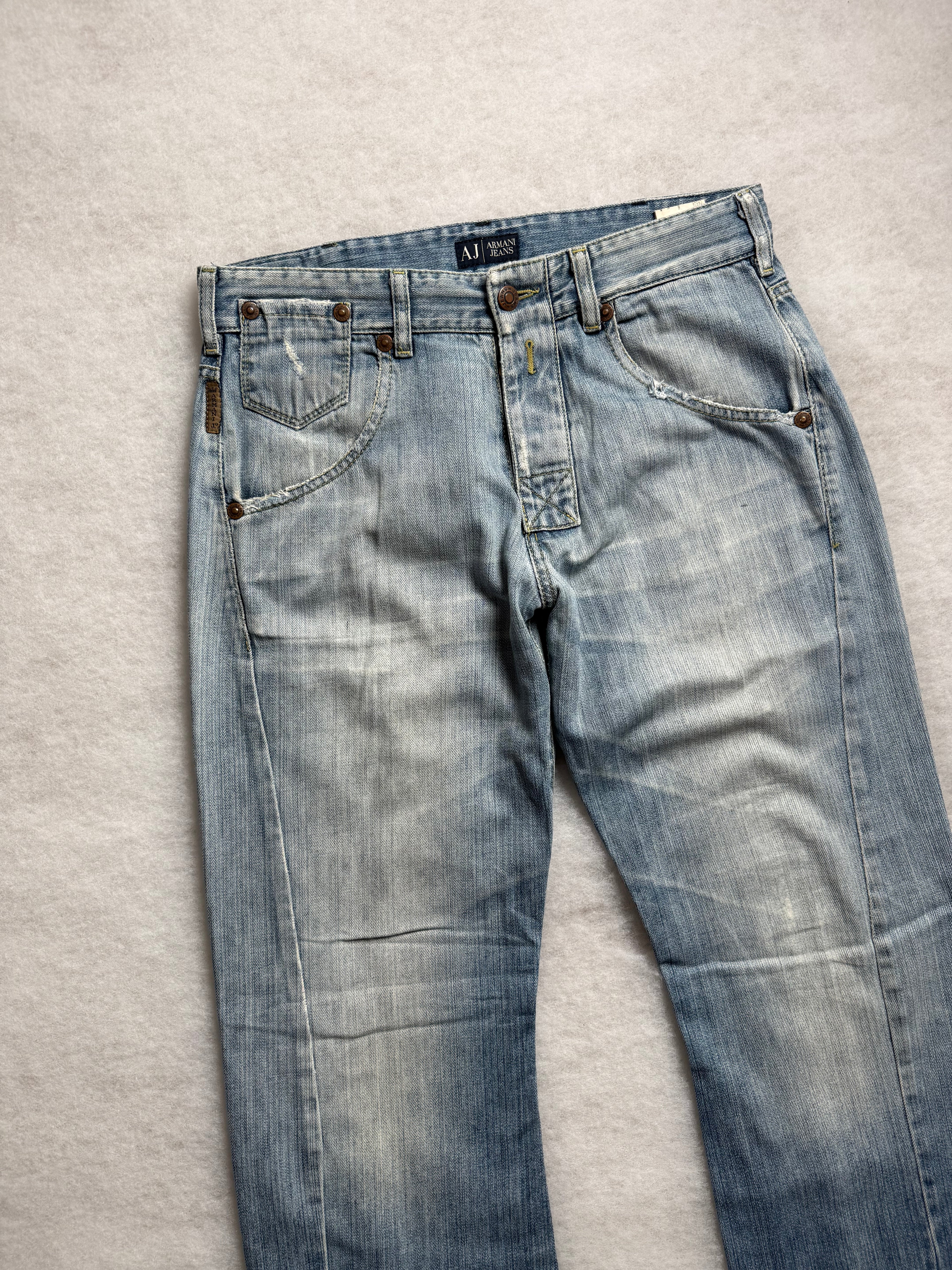 Armani Jeans 31