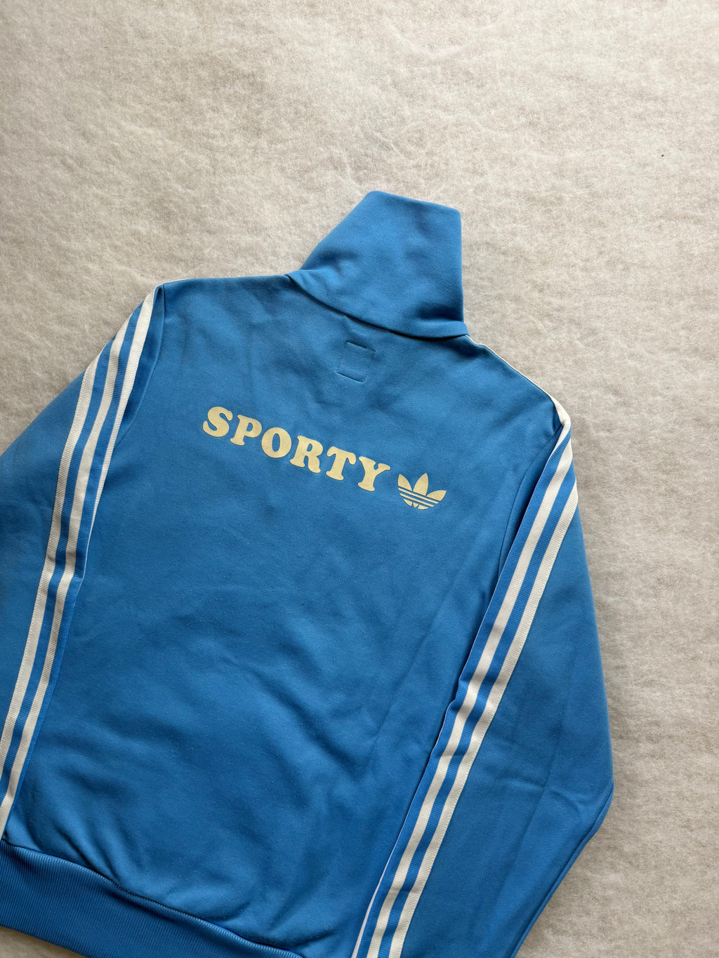 Adidas Sporty Jacke