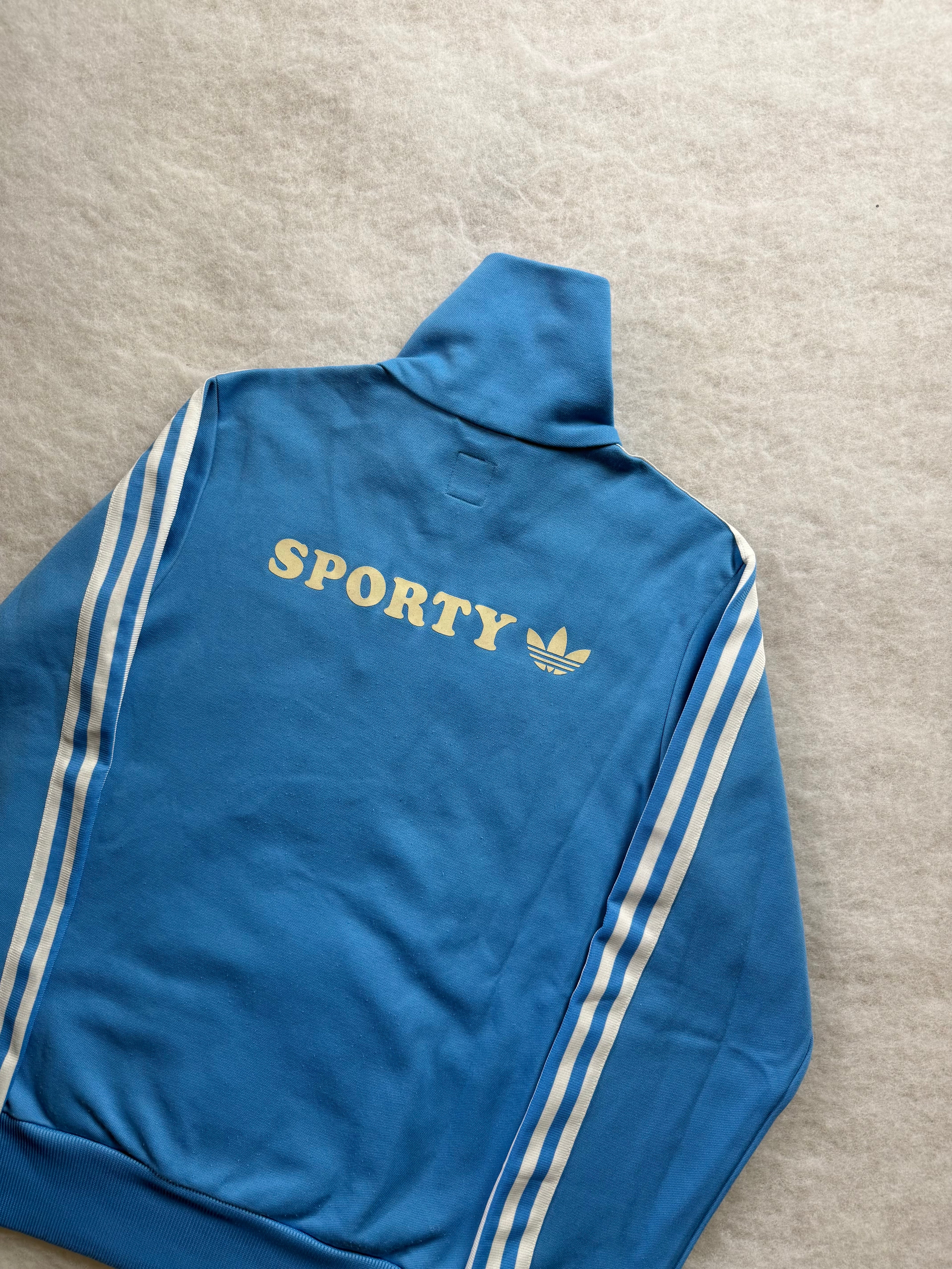Adidas Sporty Jacke