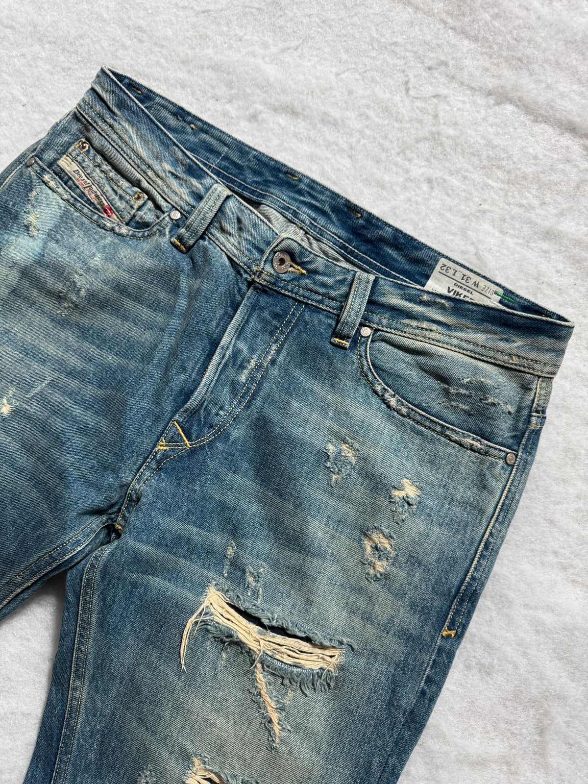 Diesel Jeans 31