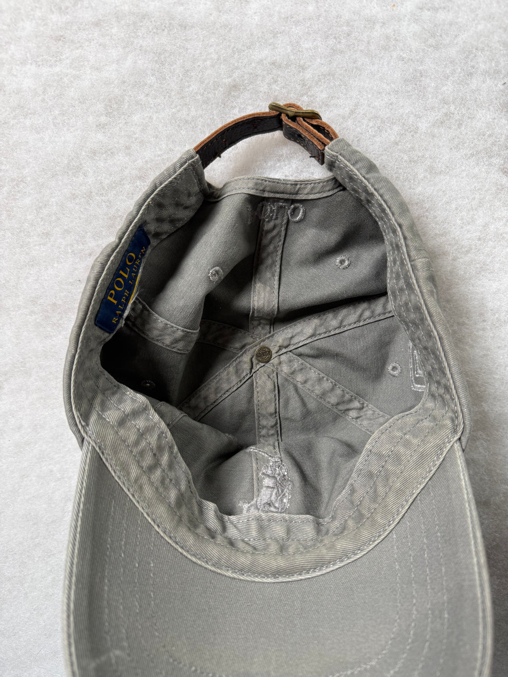 Polo Ralph Lauren Cap