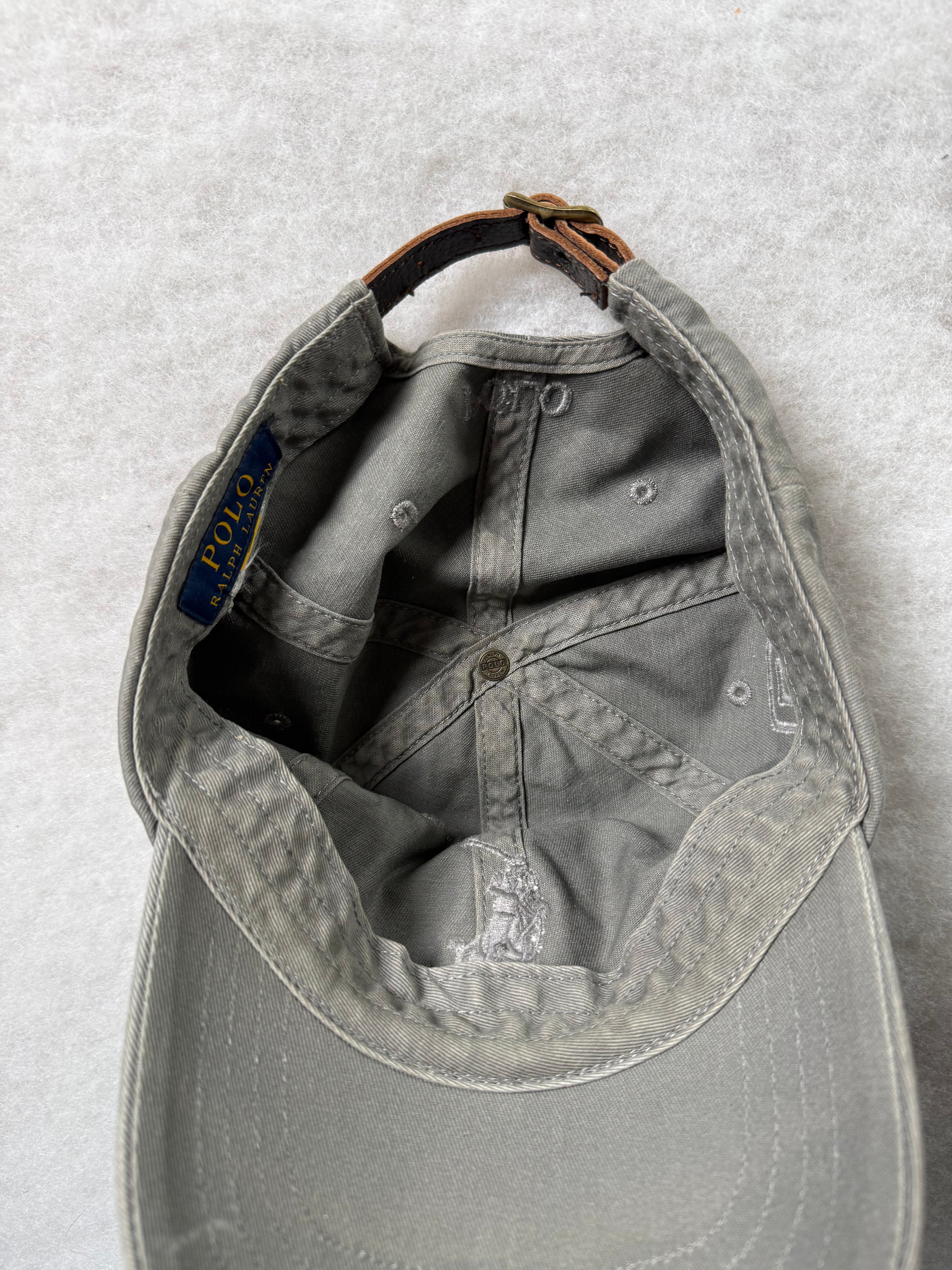 Polo Ralph Lauren Cap