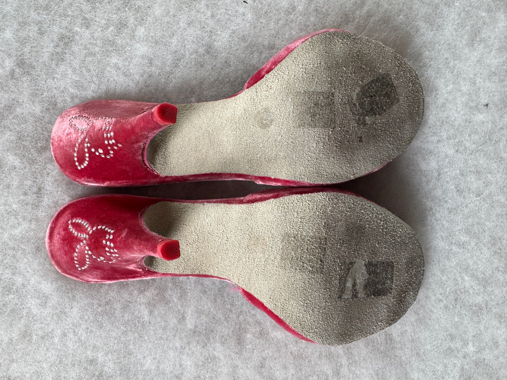Playboy Schuhe