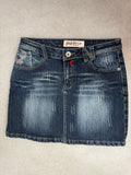 Jeans Rock