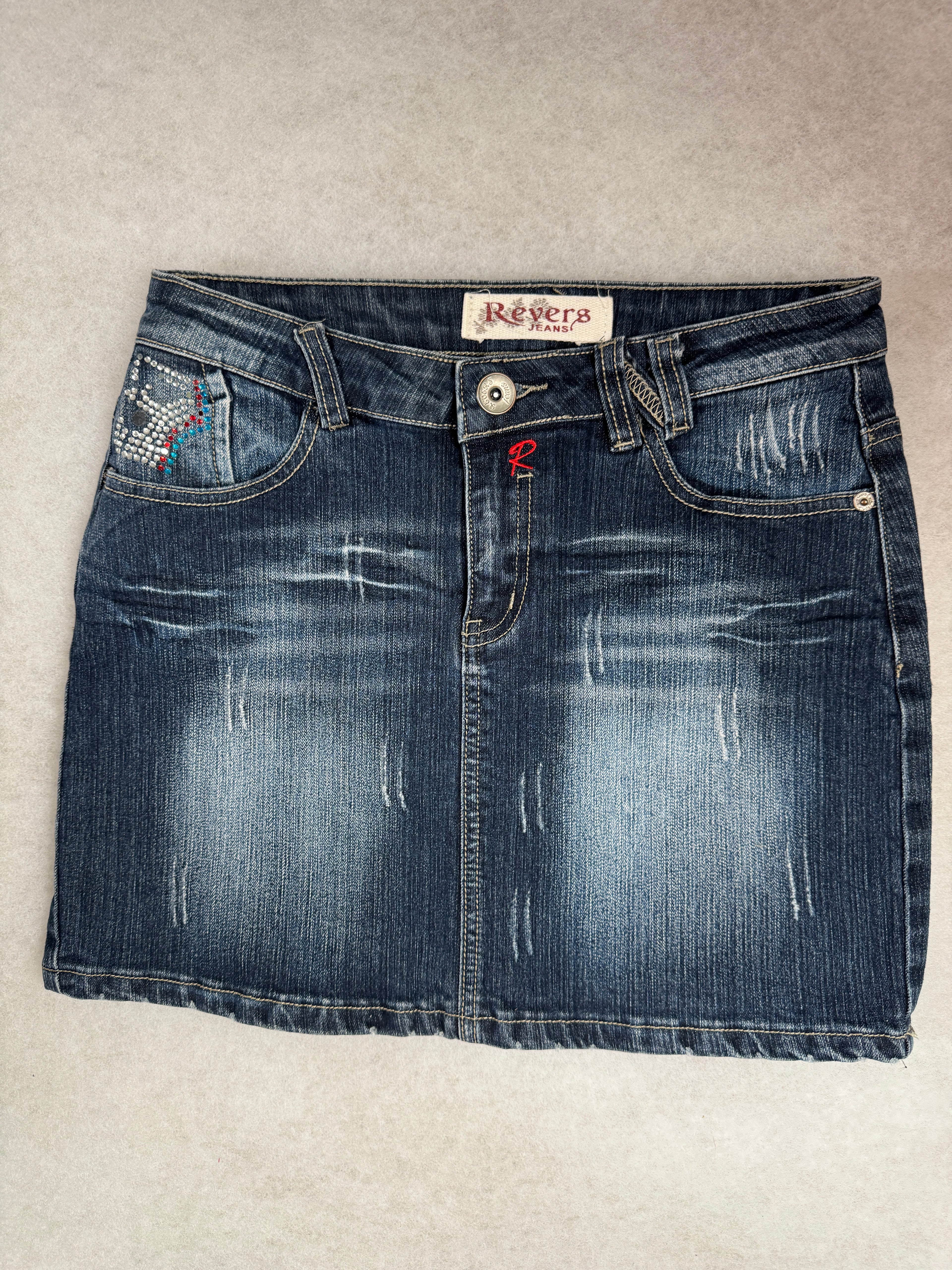Jeans Rock