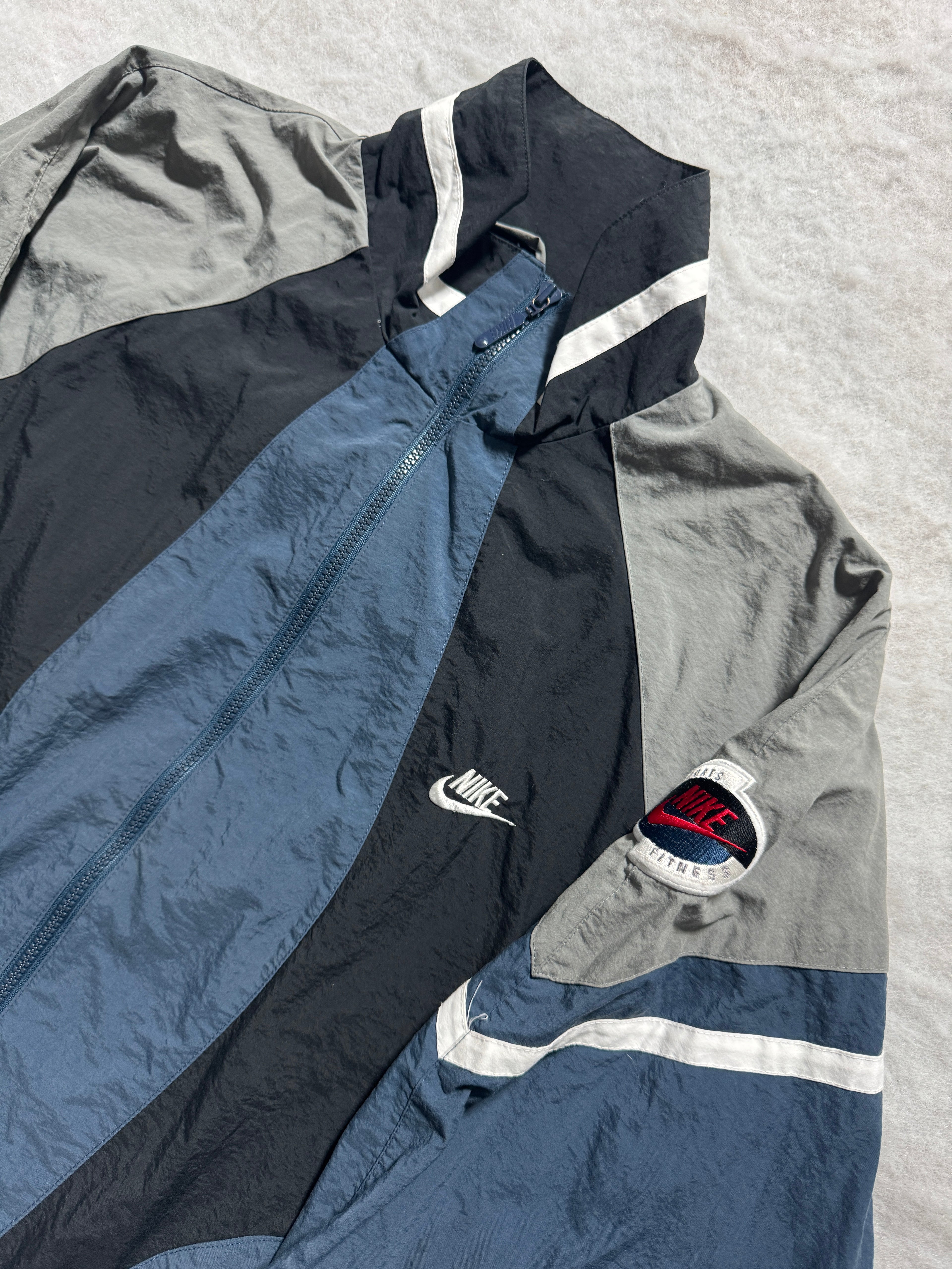 Nike Retro Windbreaker