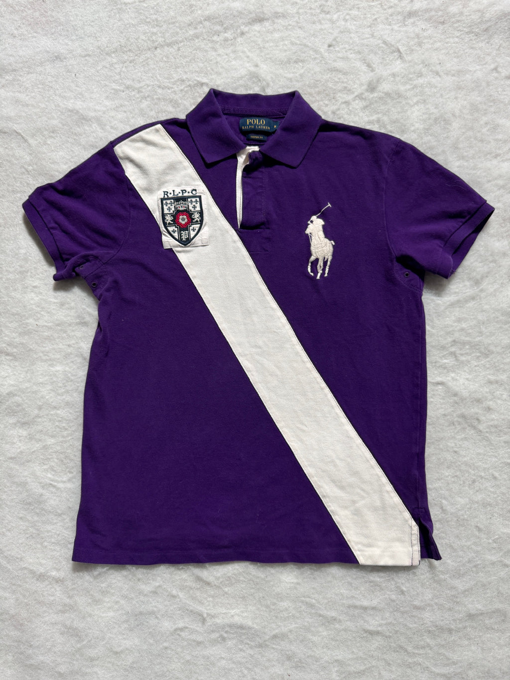Ralph Lauren Polo Shirt, Foto 1 von 4