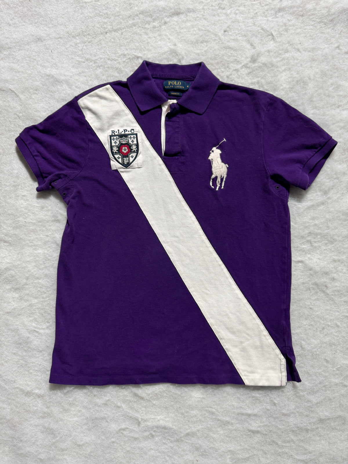 Ralph Lauren Polo Shirt, Foto 1 von 4