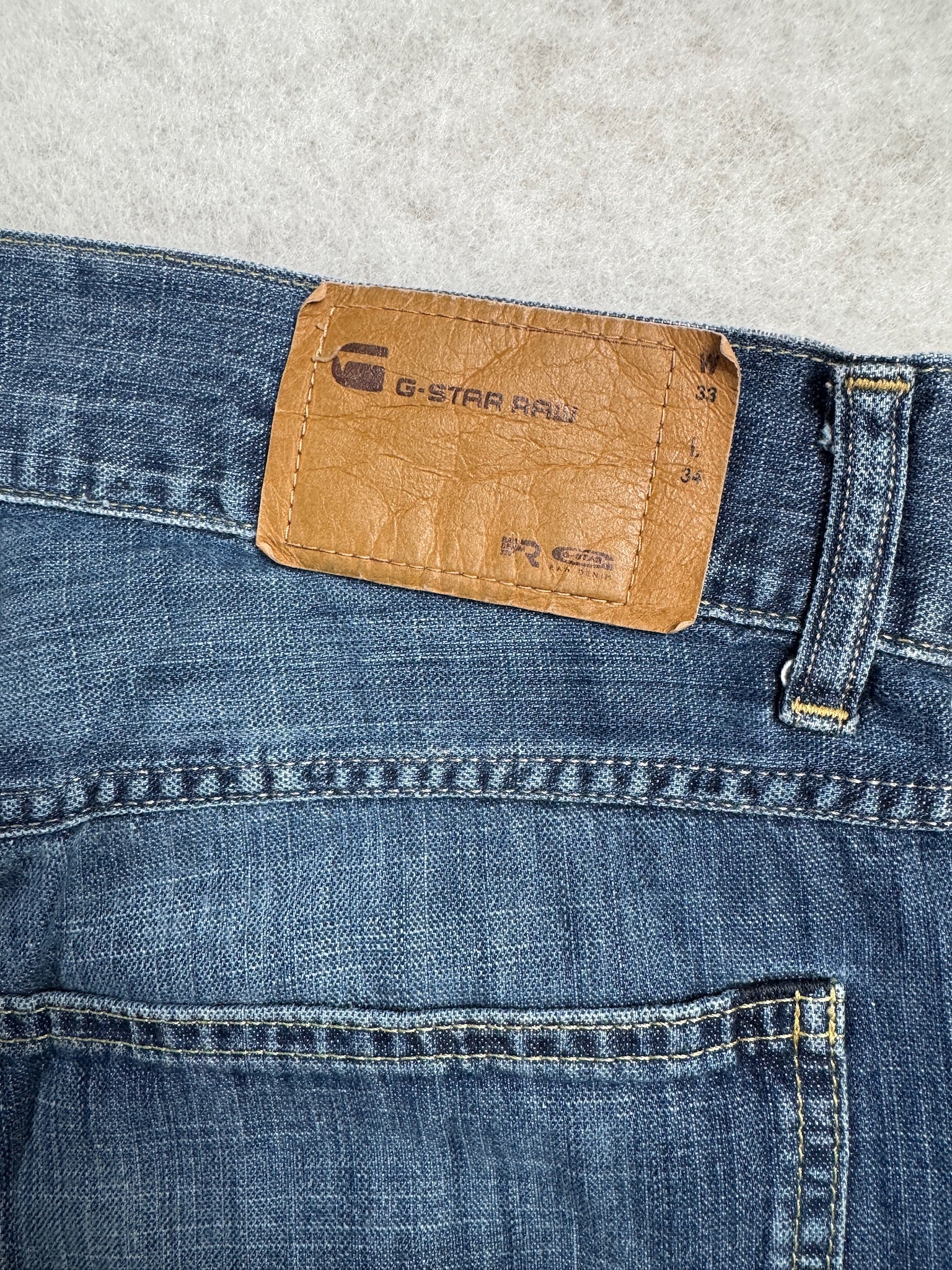 G-Star Jeans 33