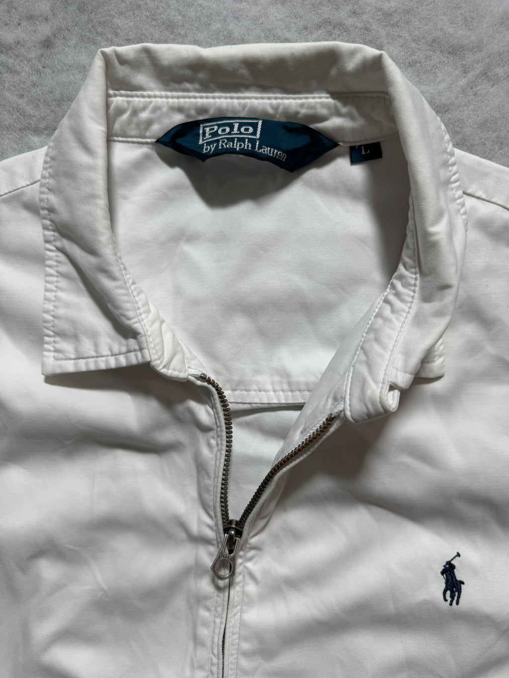 Ralph Lauren Harrington