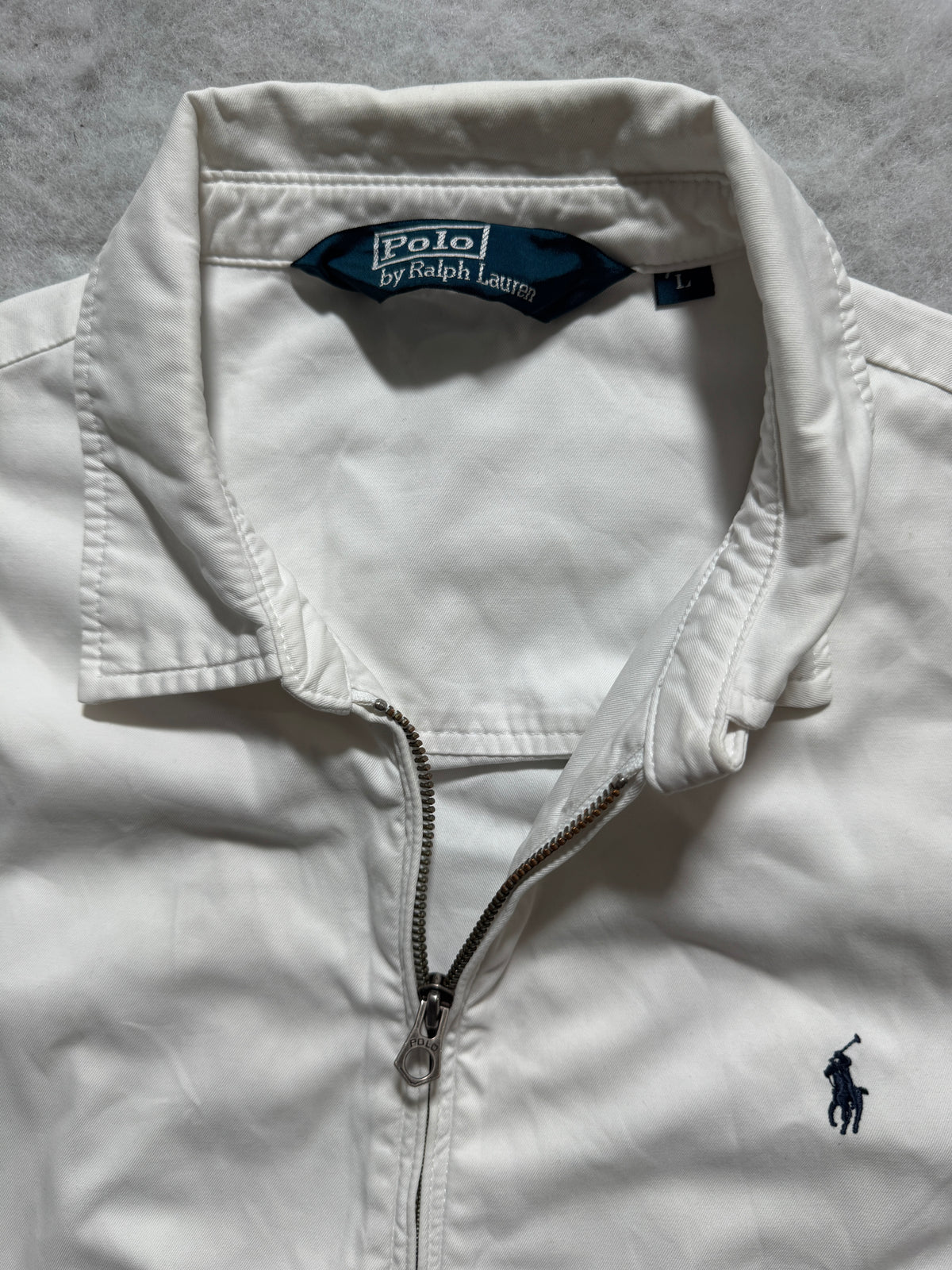 Ralph Lauren Harrington
