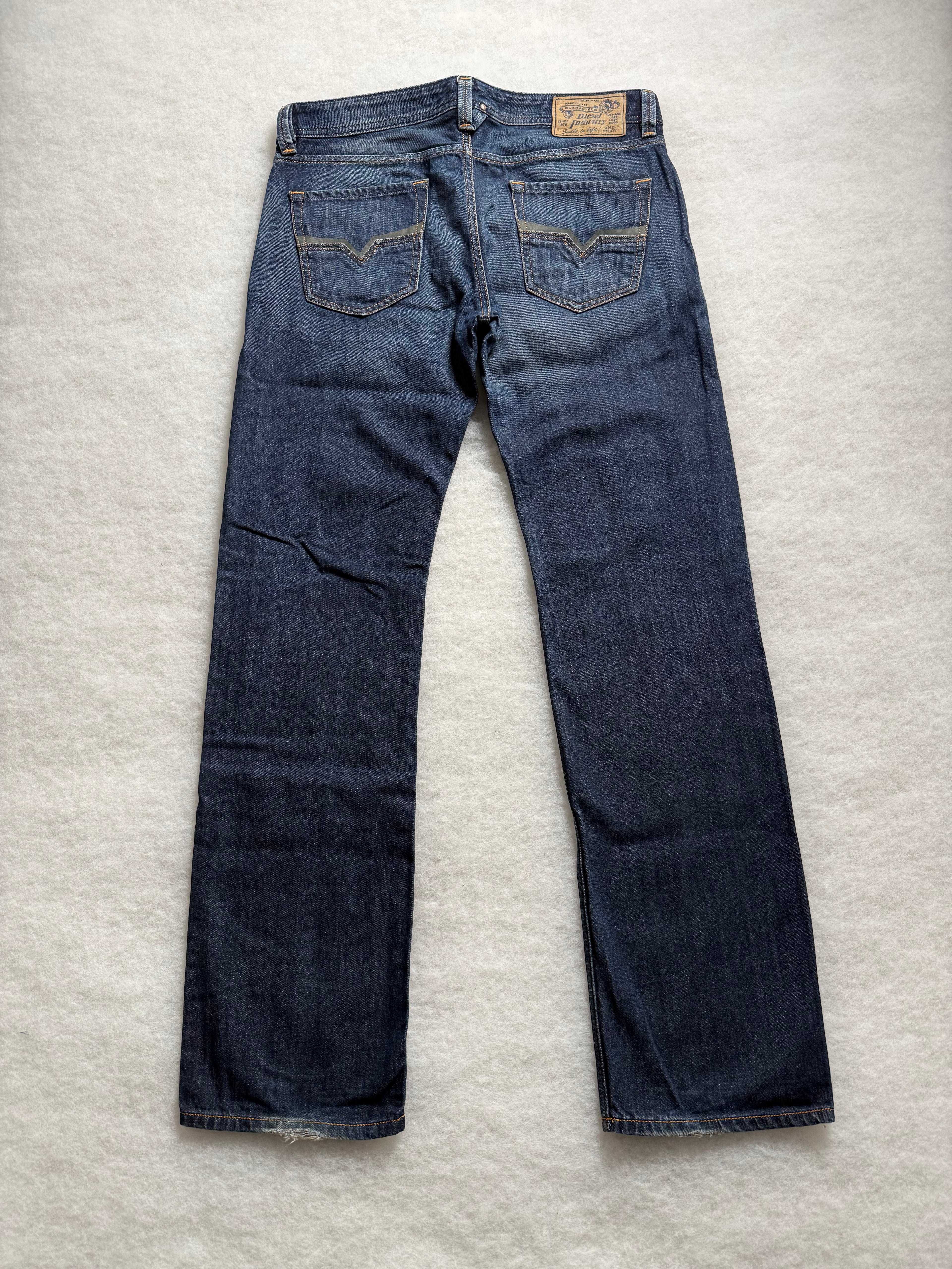 Diesel Jeans Larkee 32