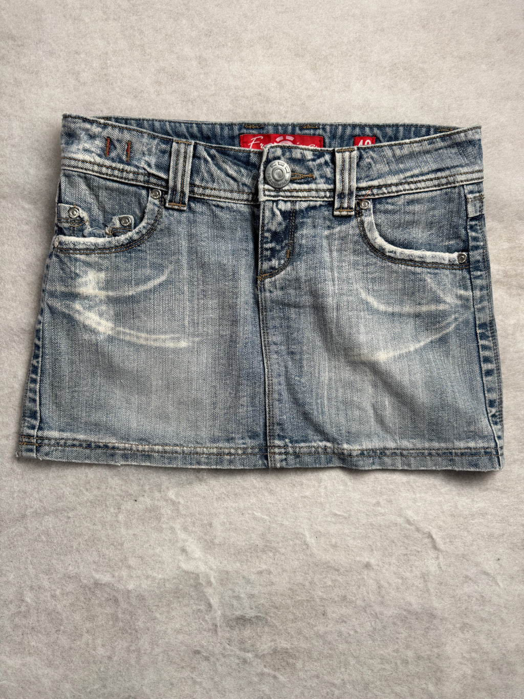 Jeans Rock