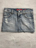 Jeans Rock