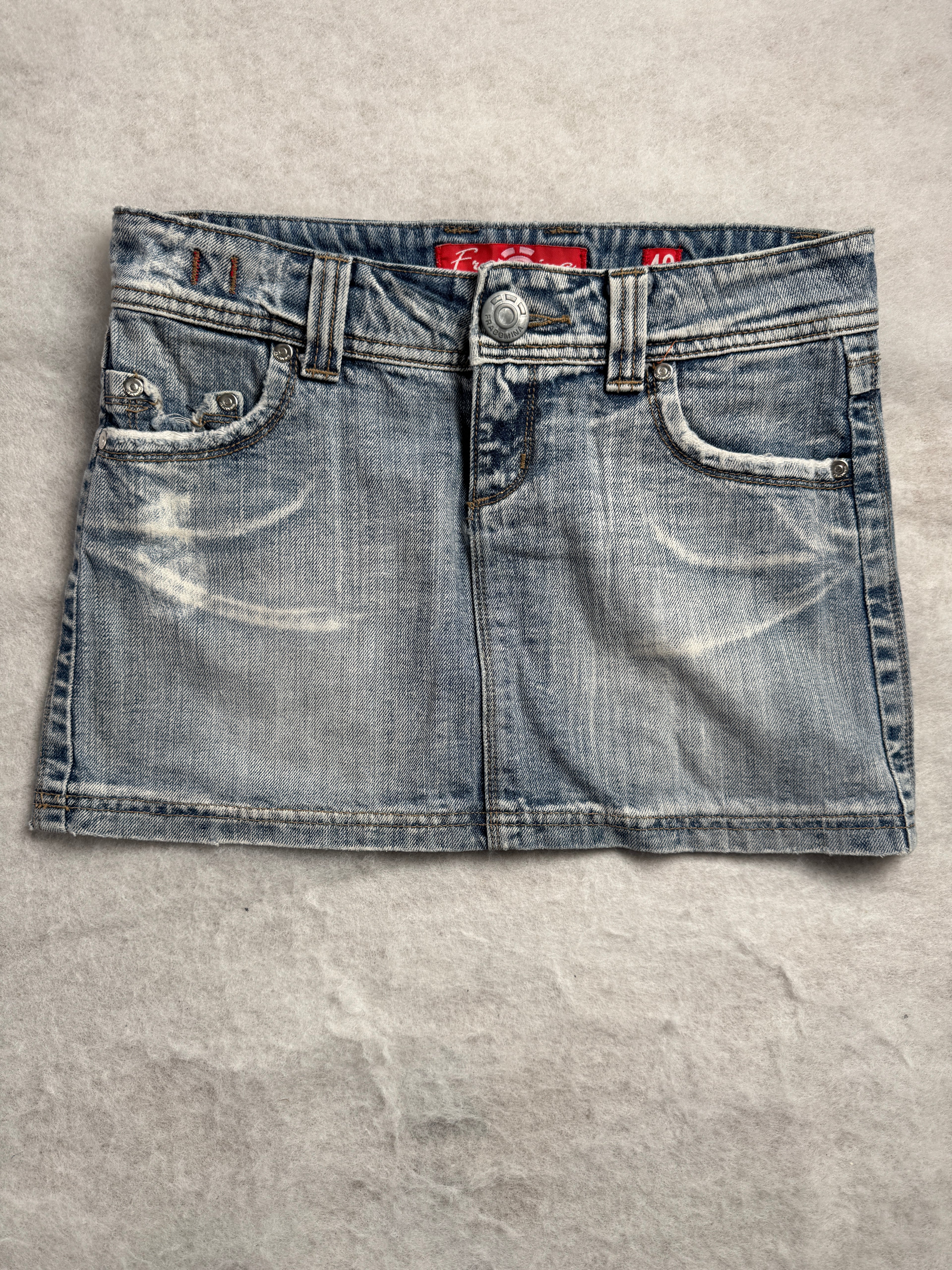 Jeans Rock