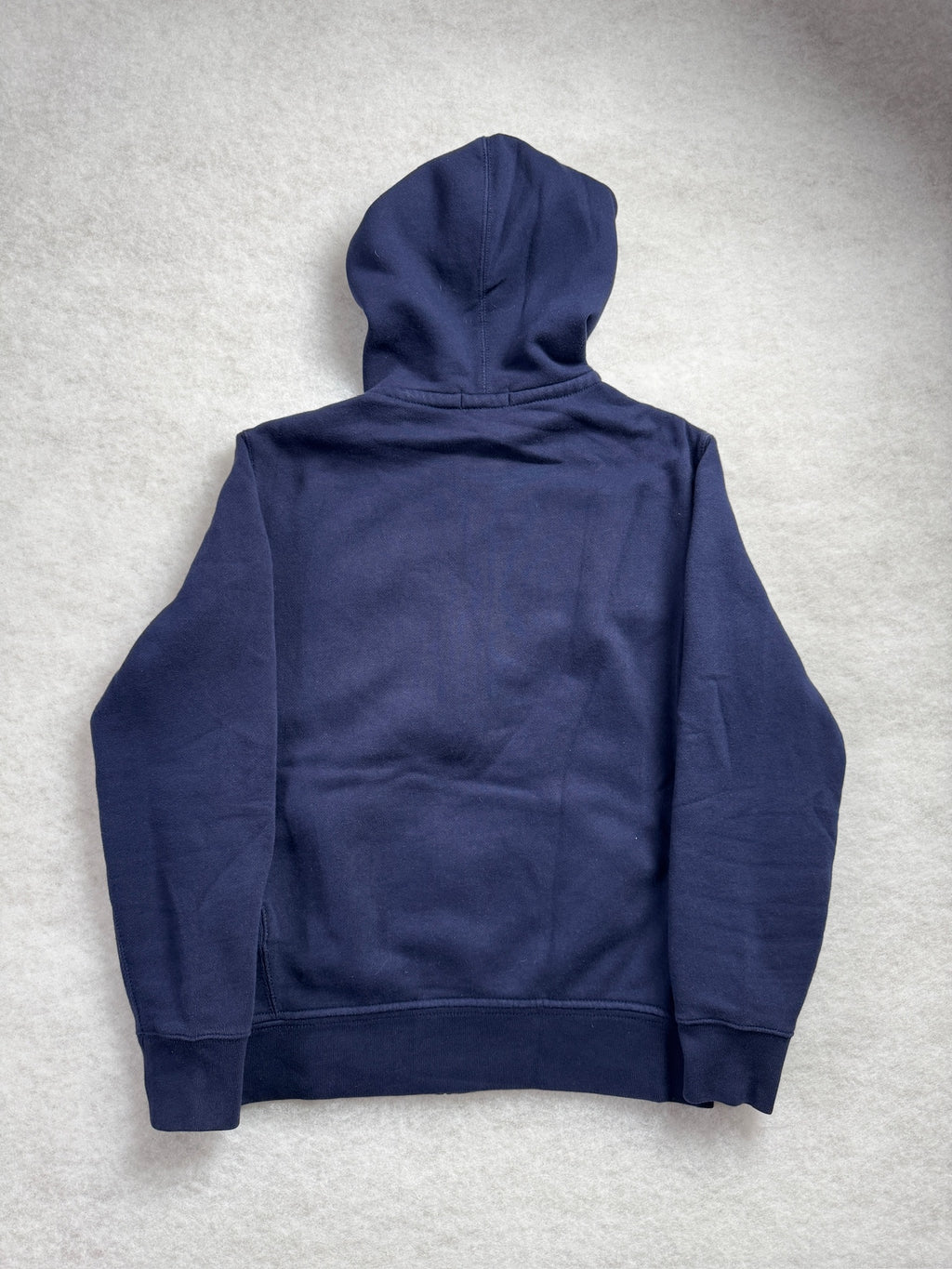 Ralph Lauren Hoodie Kapuzen Zip Pullover