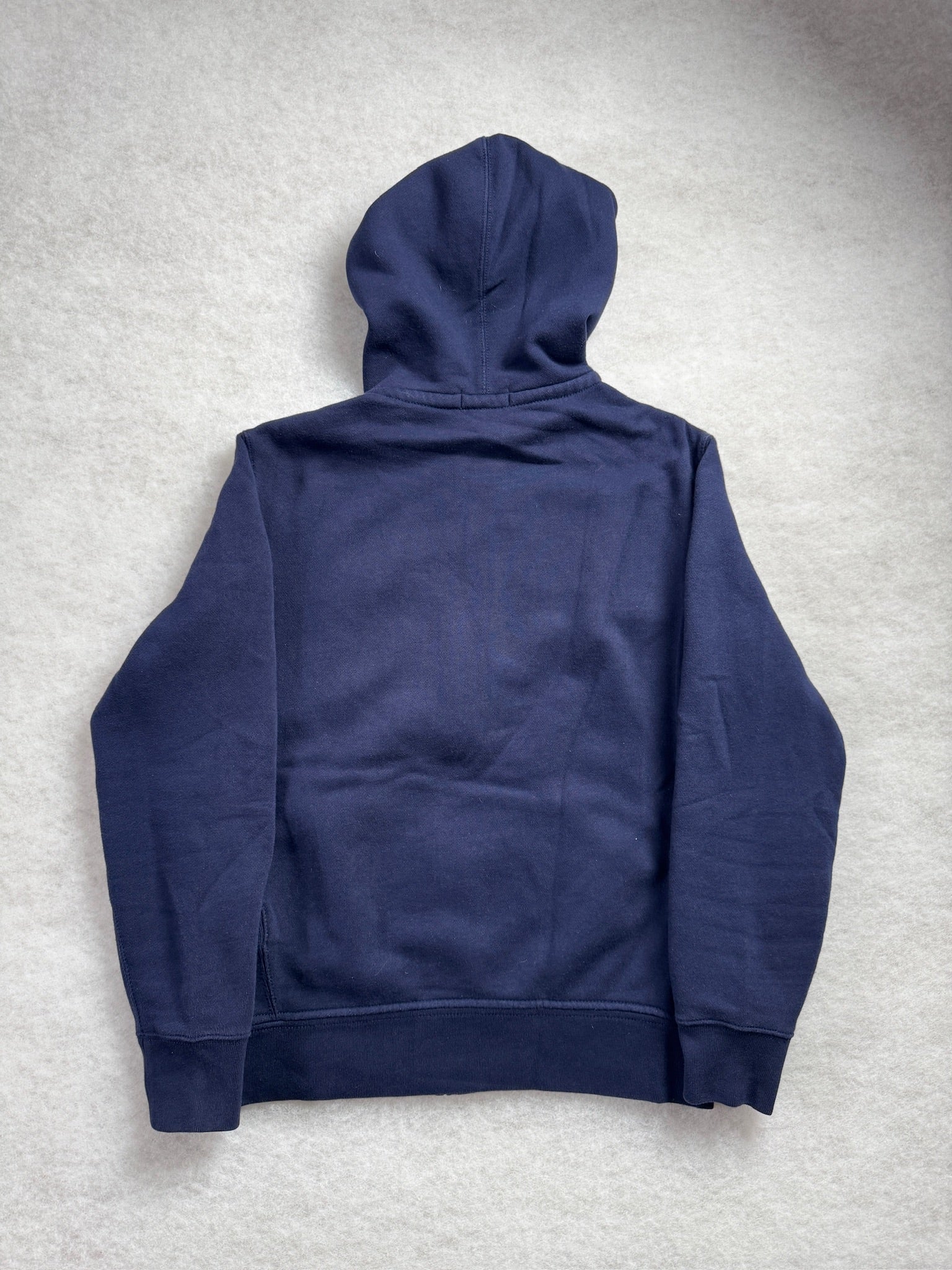 Ralph Lauren Hoodie Kapuzen Zip Pullover