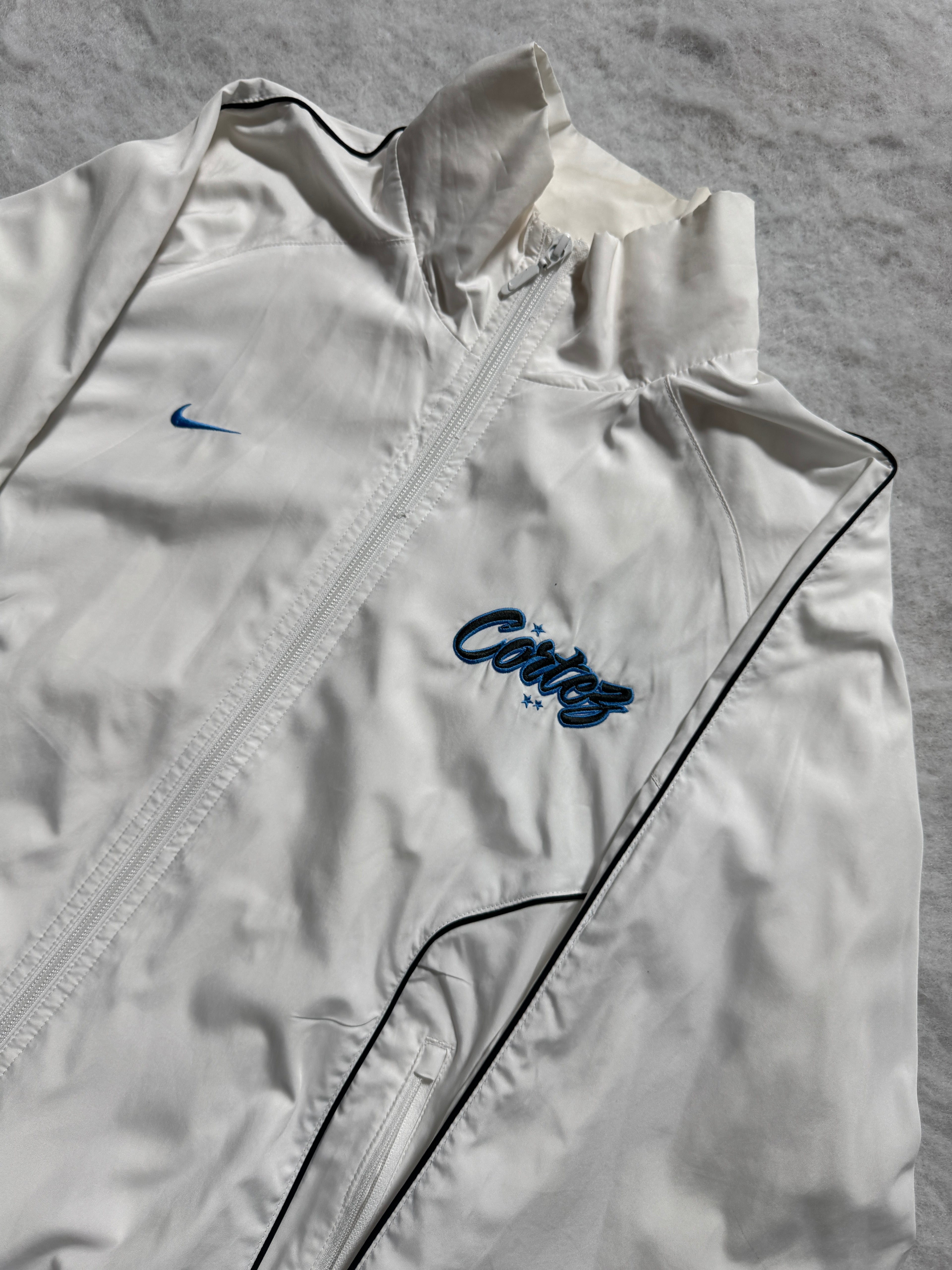 Nike Cortez Windbreaker