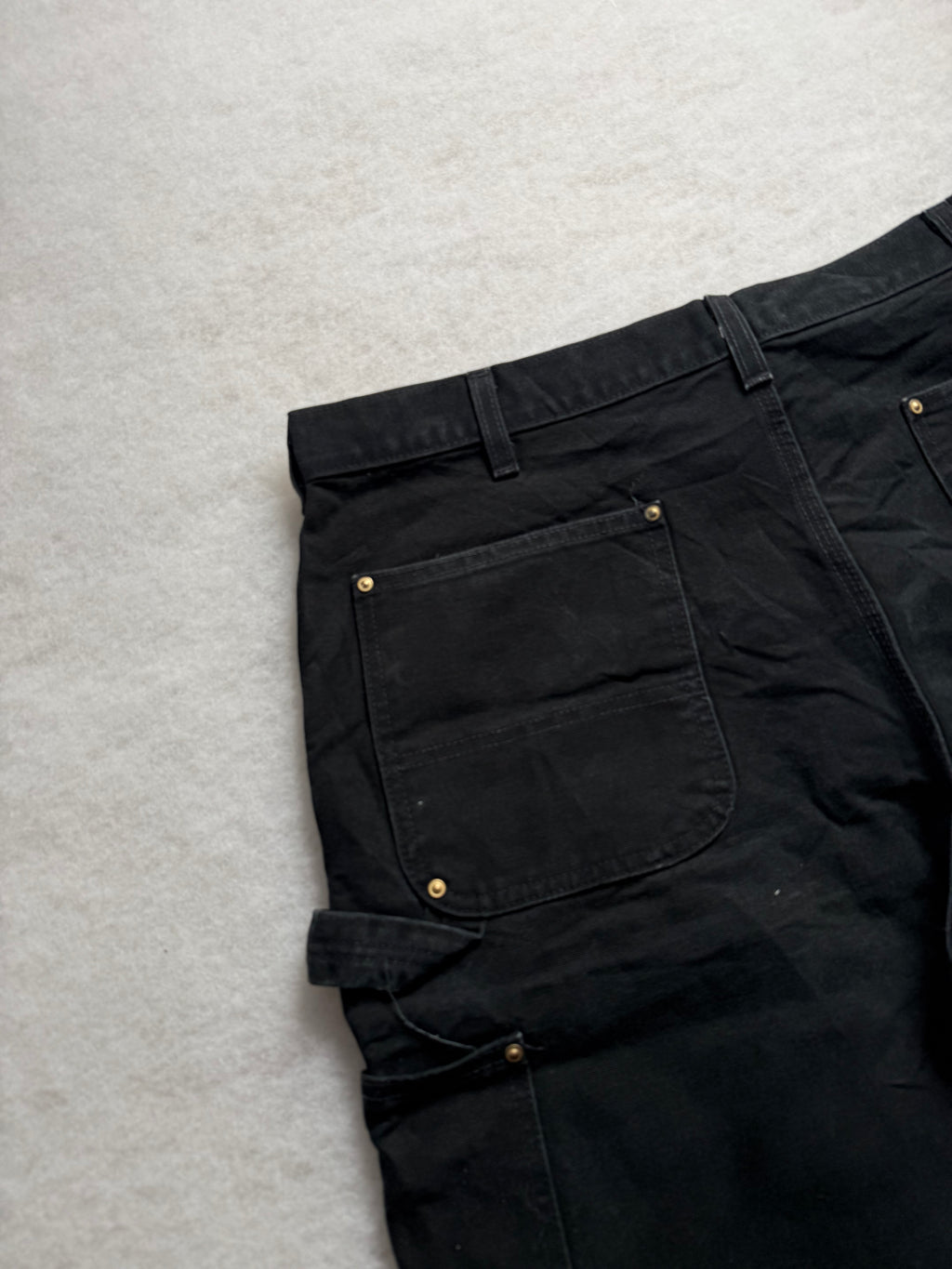 Carhartt Double Knee Pants 36
