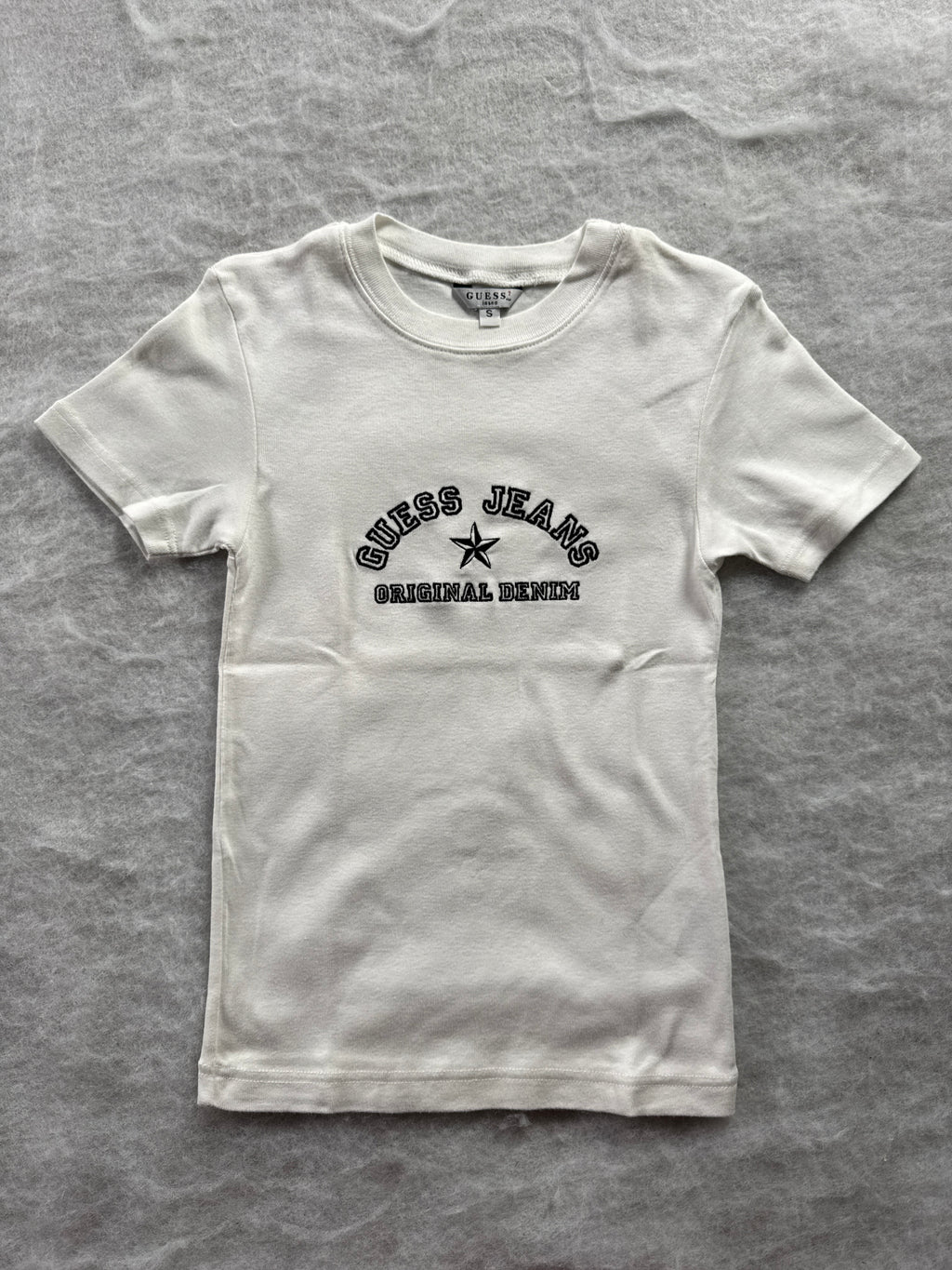 Guess Top mit Stick