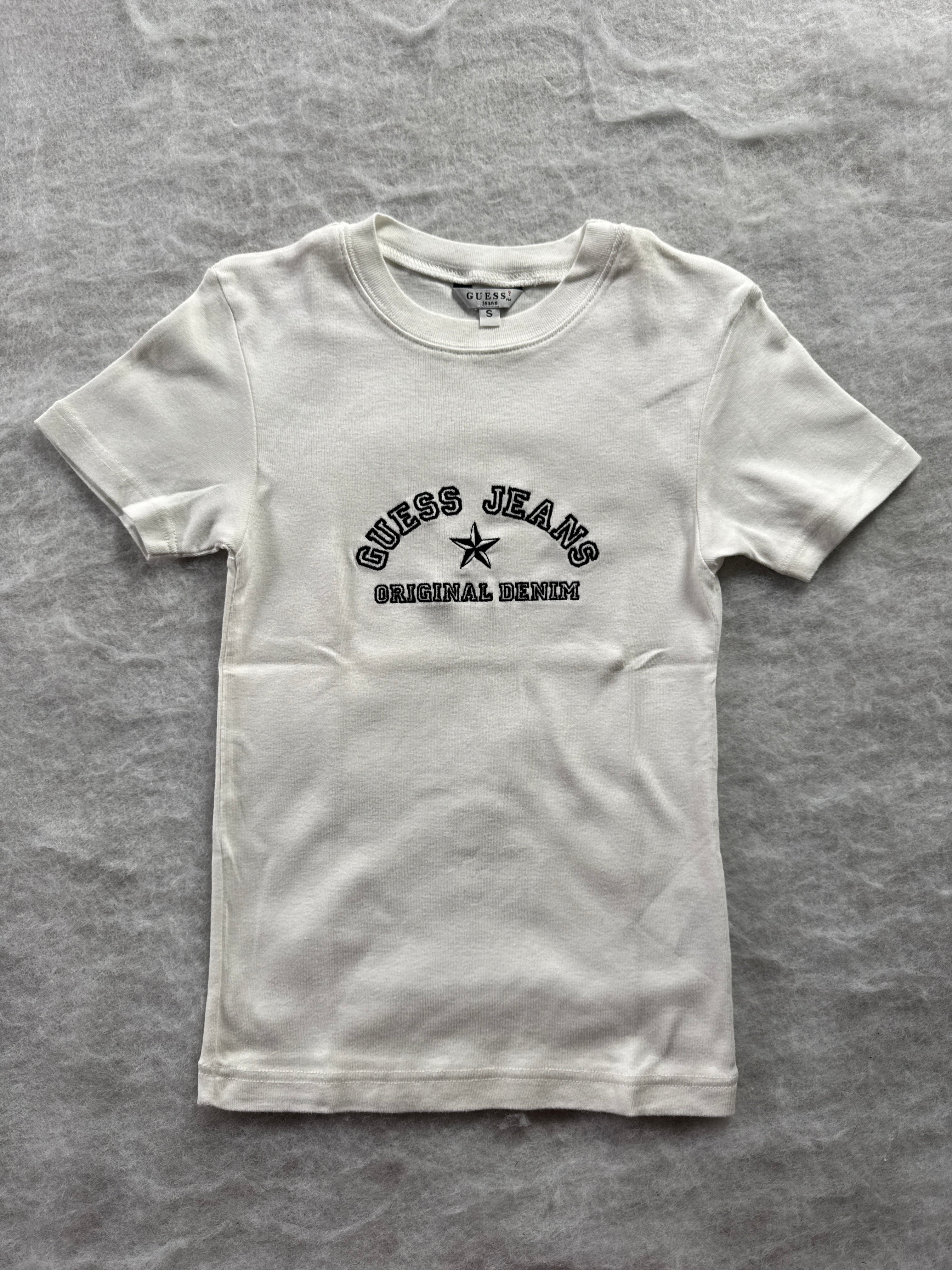 Guess Top mit Stick